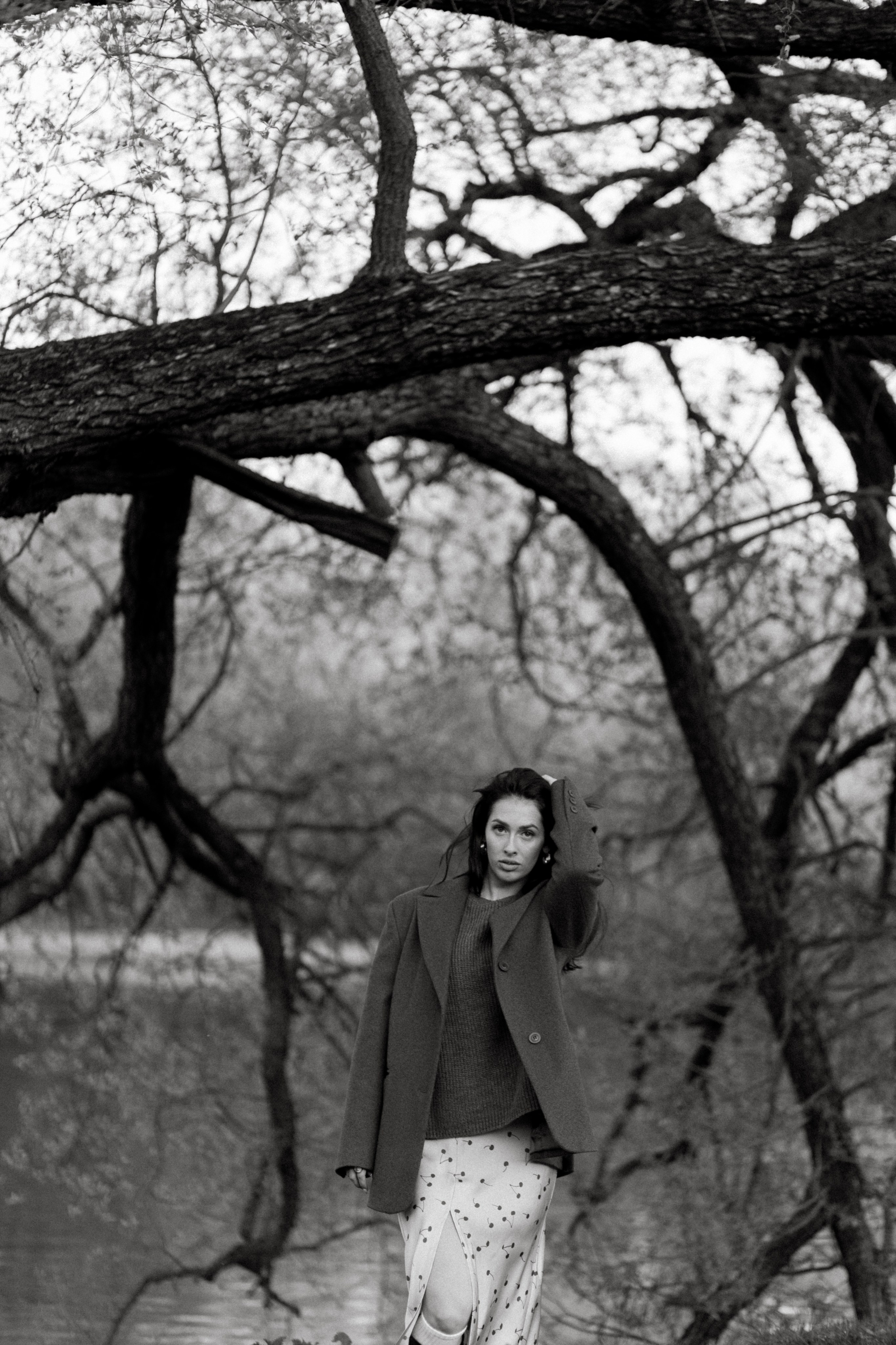 Оля. Валентина Удалая — семейный и портретный фотограф в Брянске