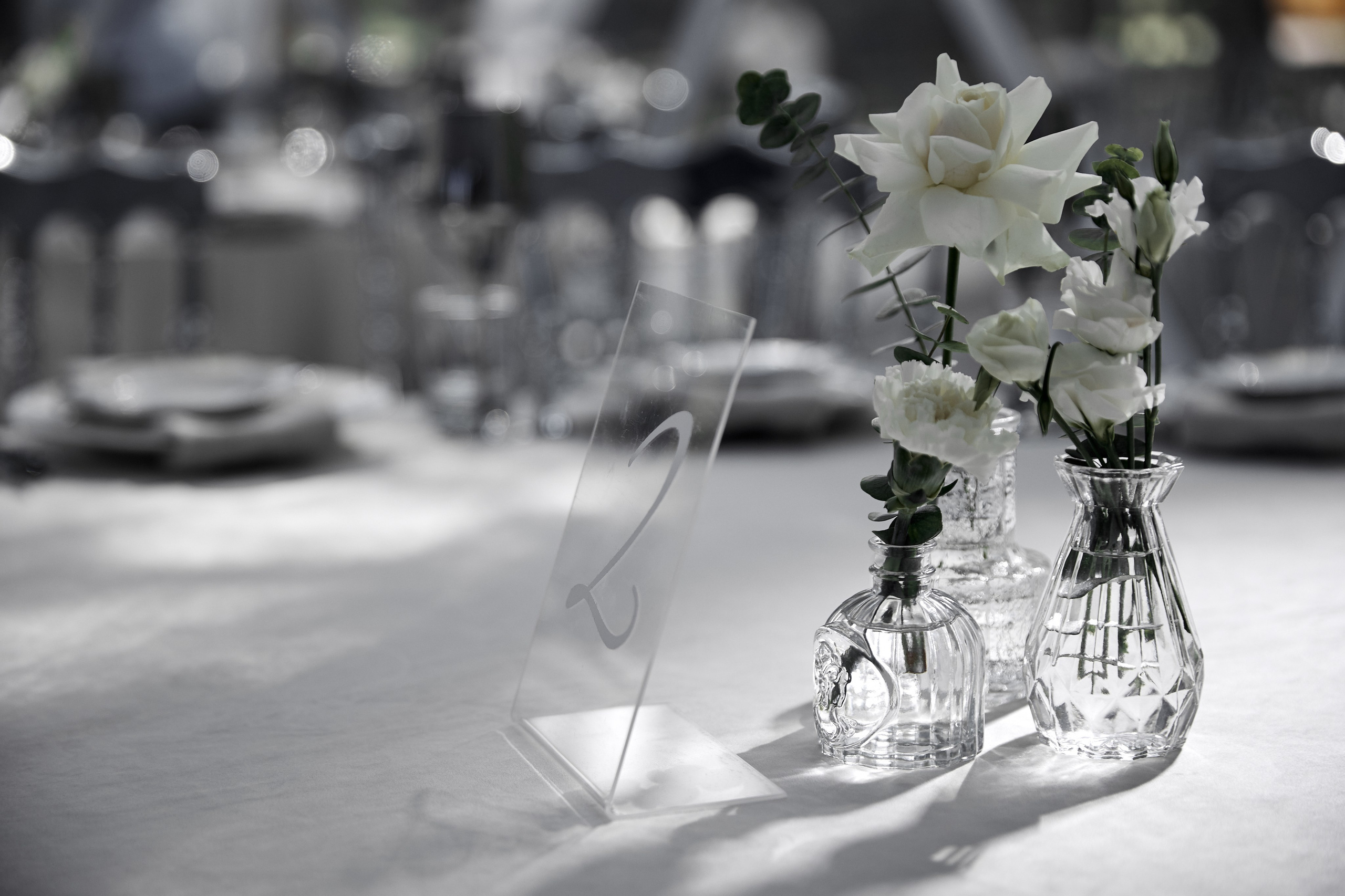 L'amour que illumine. Студия декора НикитинаДекор — оформление мероприятий в Ульяновске. Профессиональное создание эксклюзивных декораций