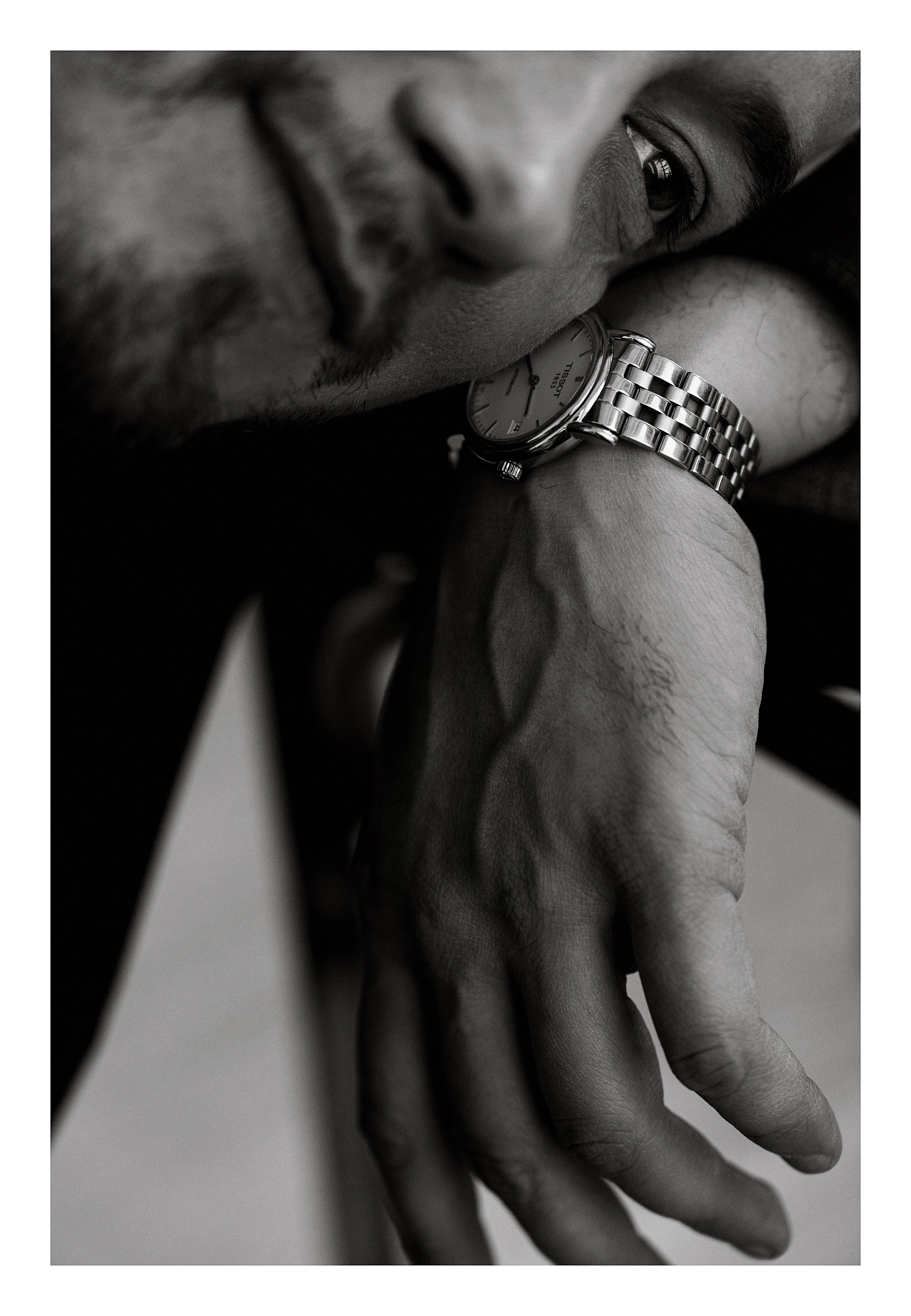 Мужские. Главная