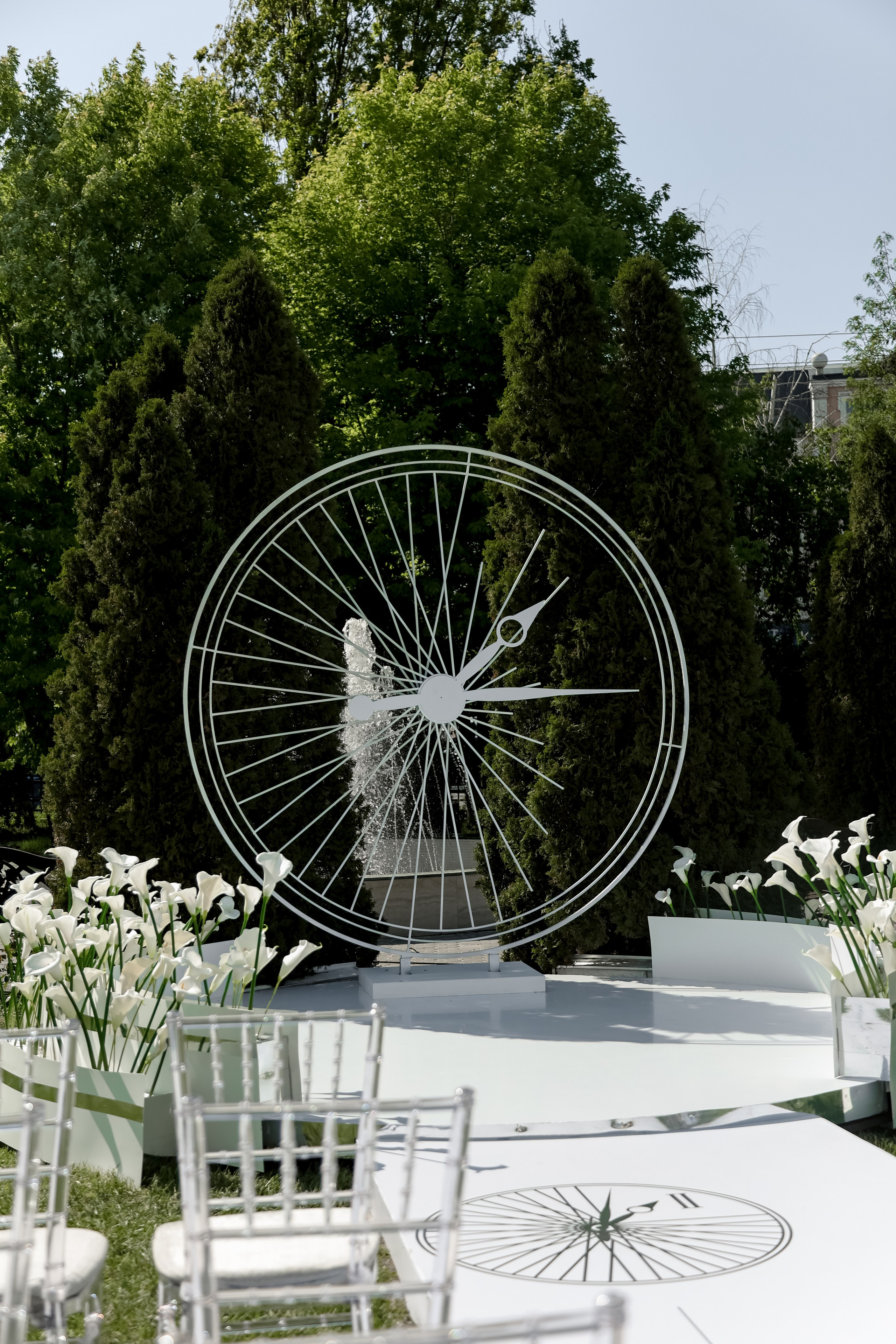 Нити Времени. Свадебный фотограф Ольга Веремчук