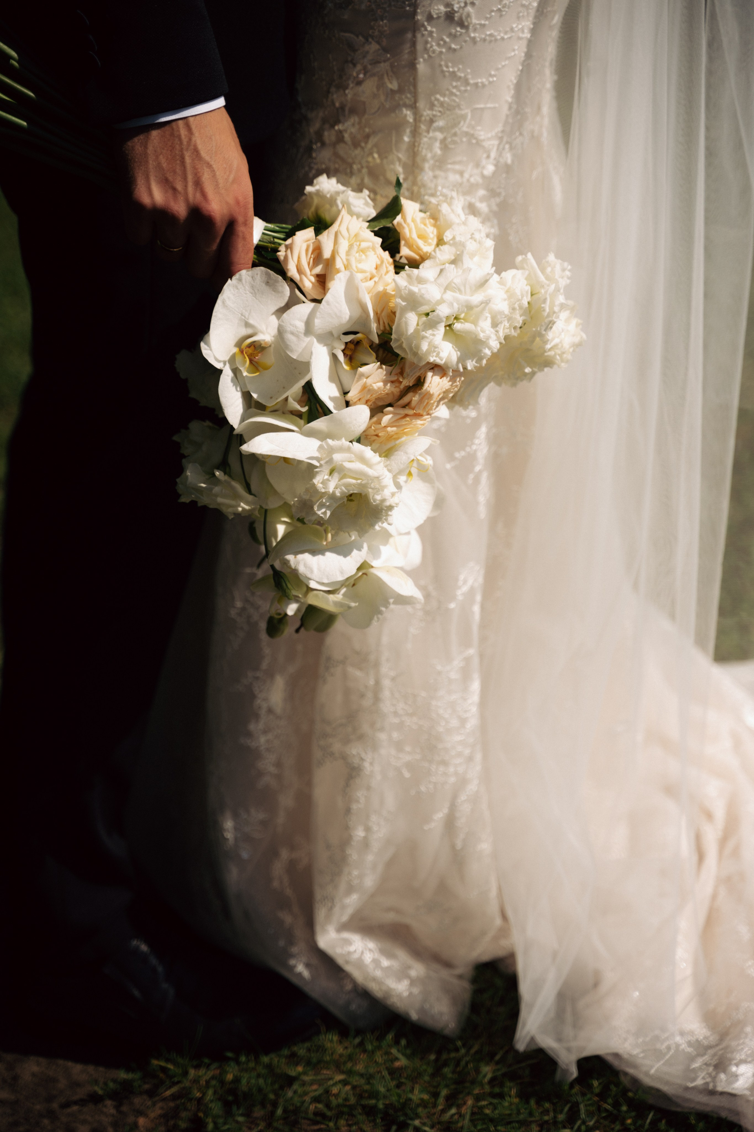 Максим и Дарья. Свадебный и портретный фотограф в Брянске и Москве Алина Химушкина