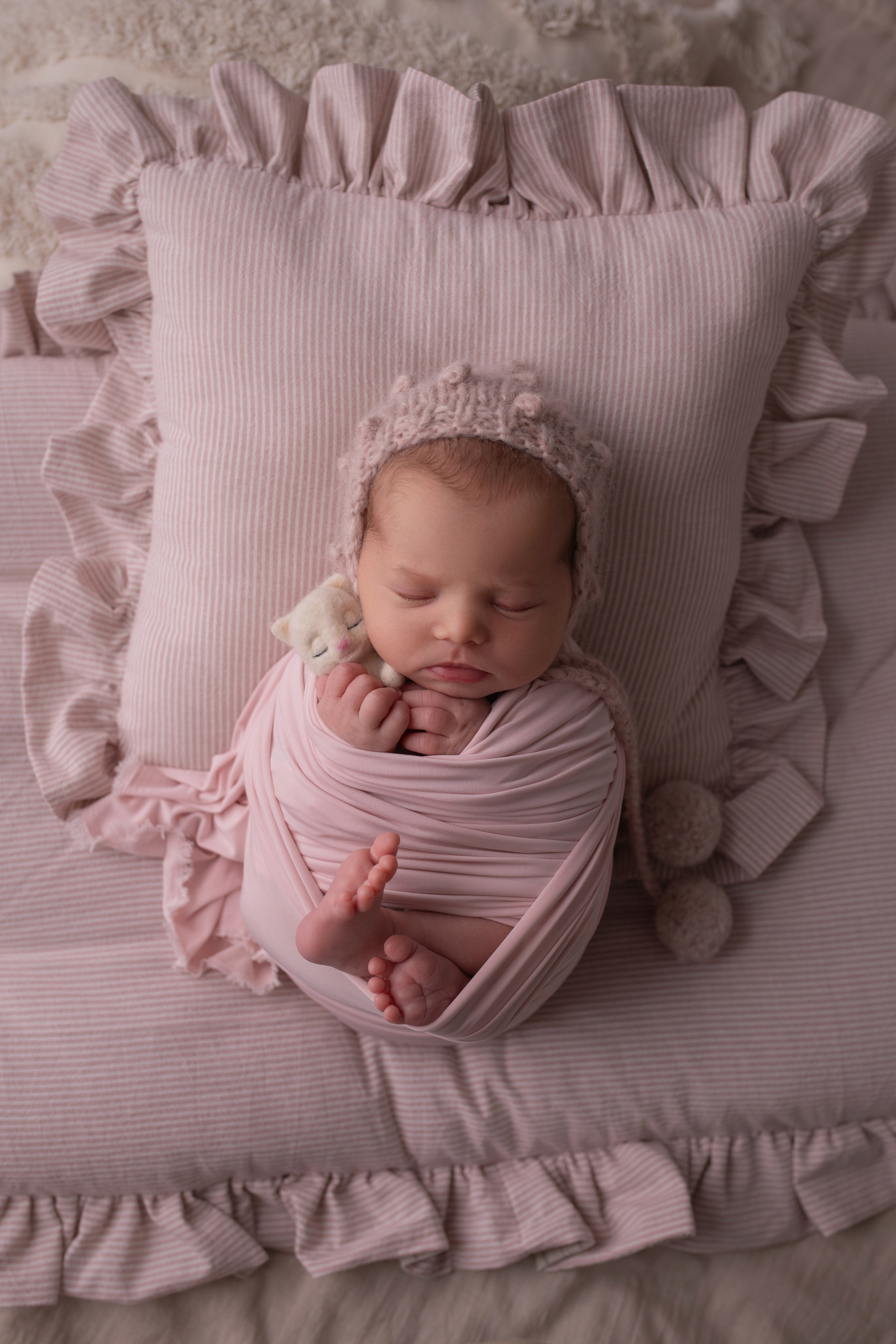 Елизавета. Кобякова Мария. Фотограф новорождённых и детей до года город ИРКУТСК