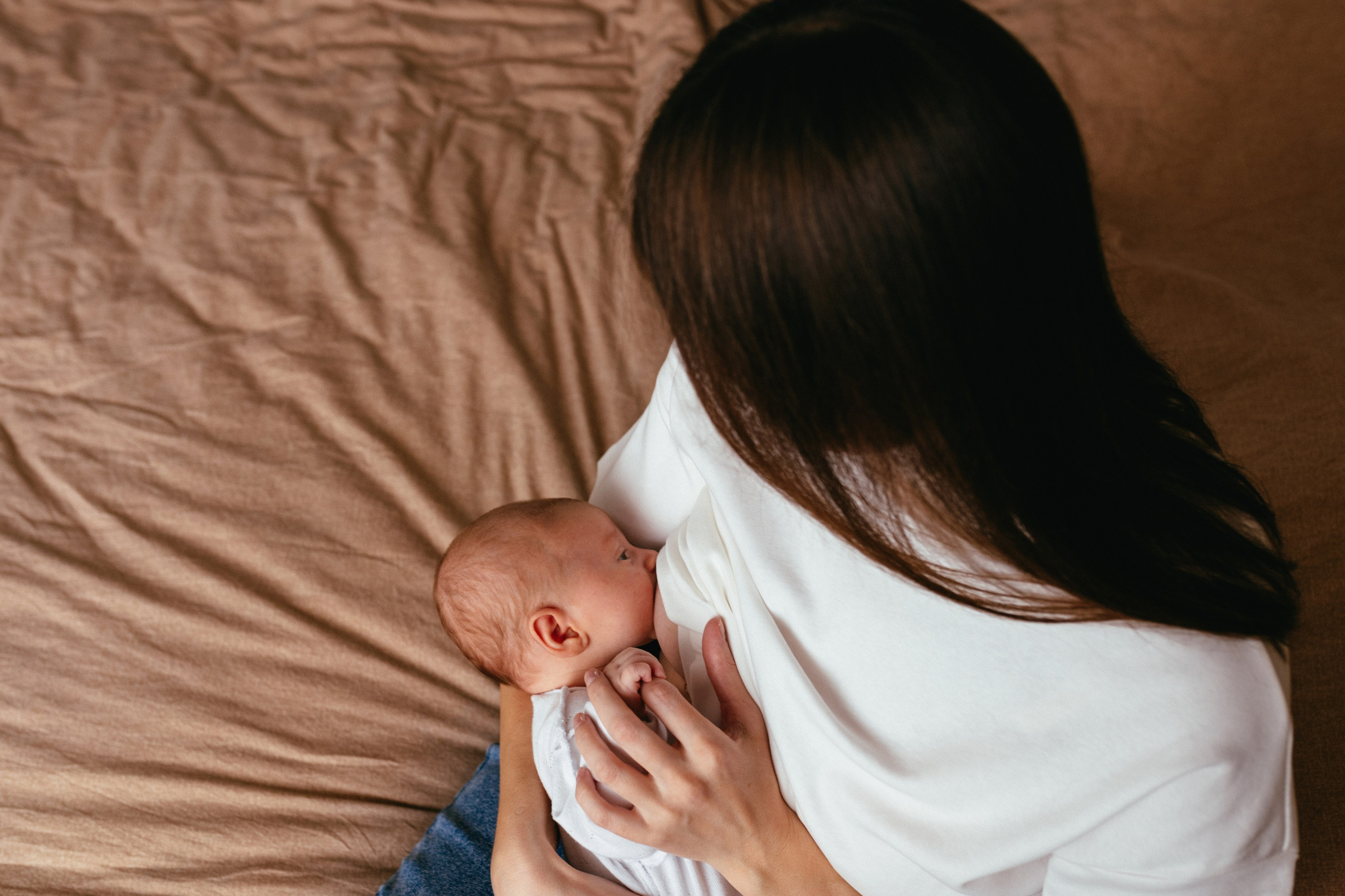 София | 1 месяц. Кобякова Мария. Фотограф новорождённых и детей до года город ИРКУТСК