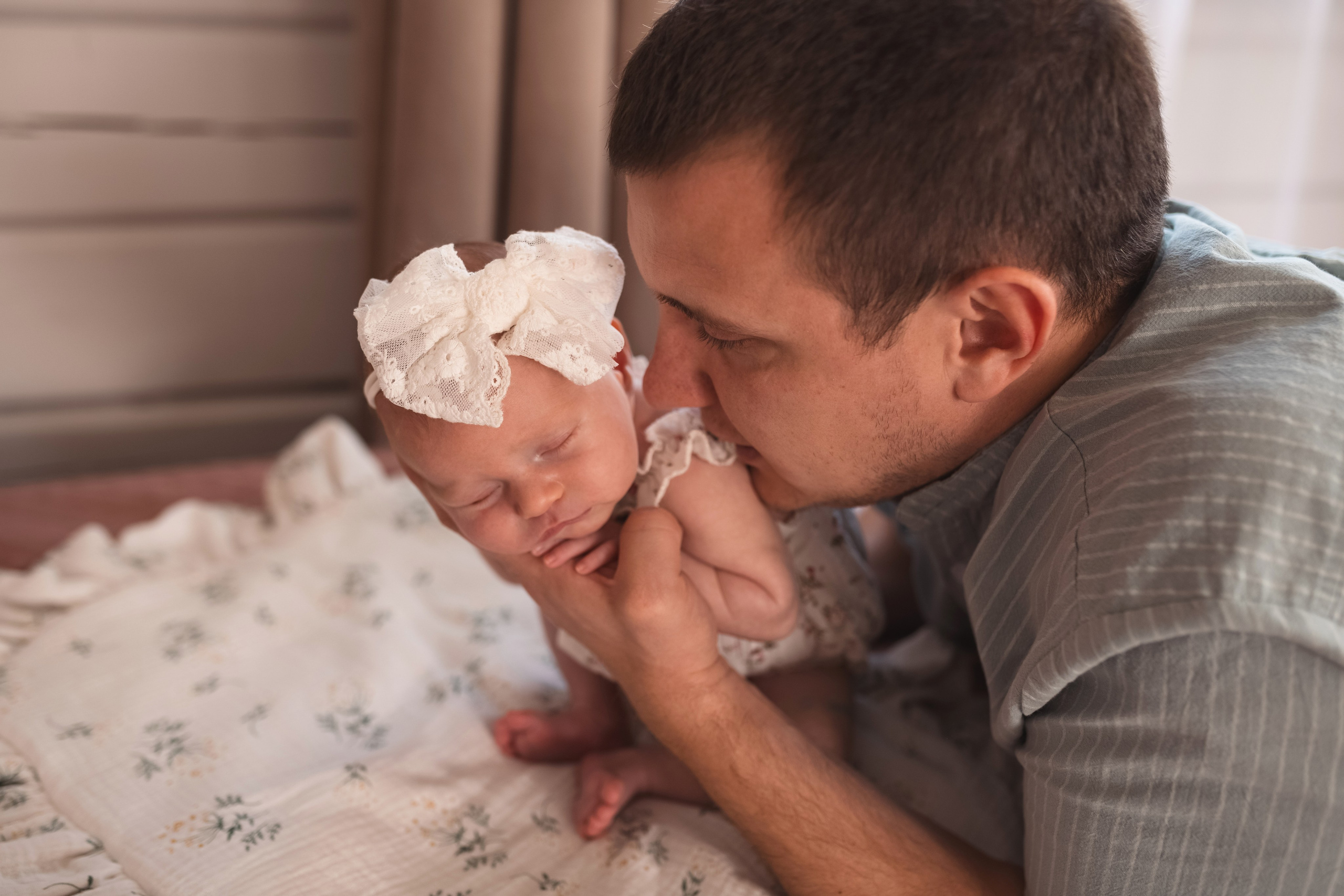 Лиза | 15 дней. Кобякова Мария. Фотограф новорождённых и детей до года город ИРКУТСК