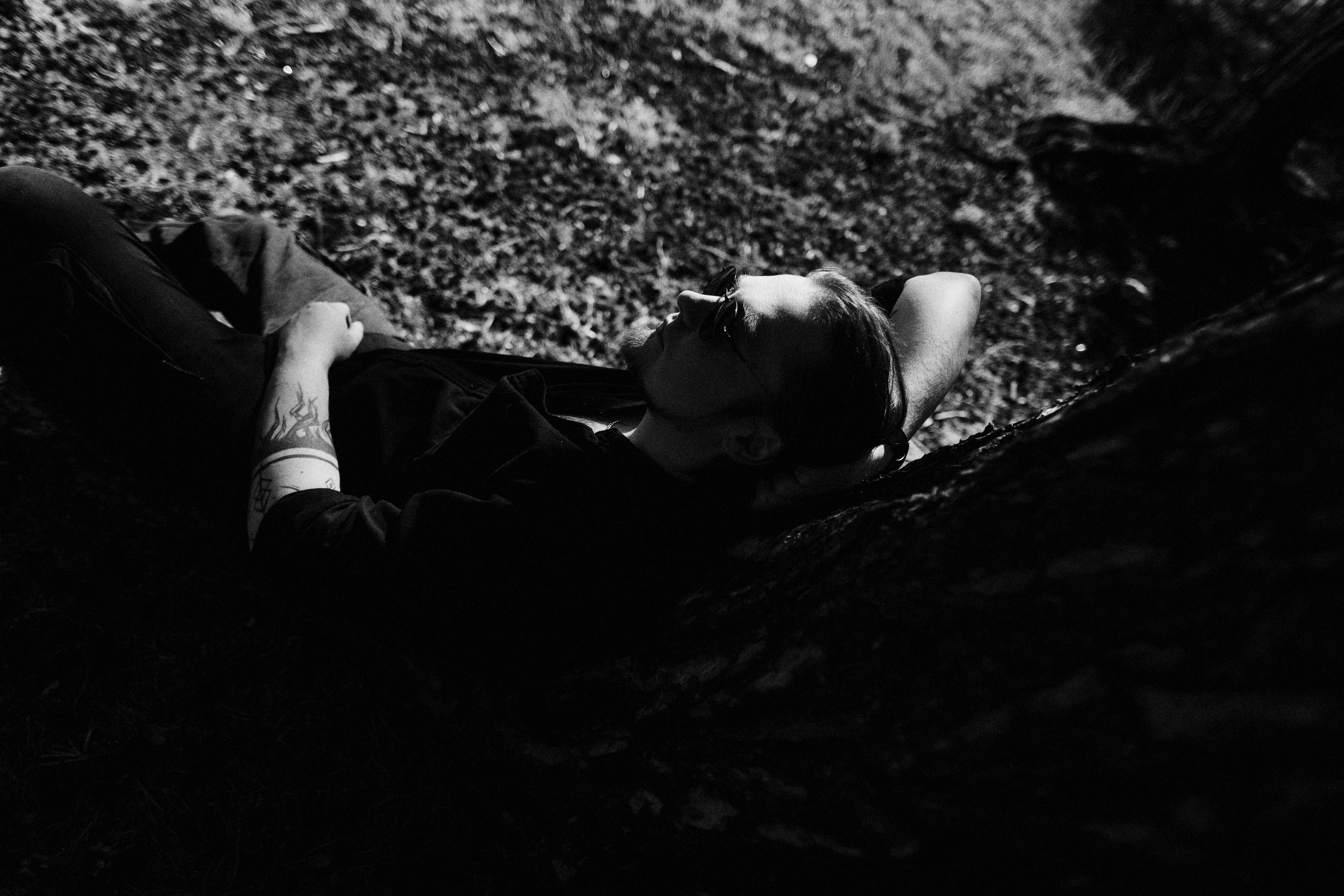 Марк. Фотограф Дарья Мустафина, Тюмень