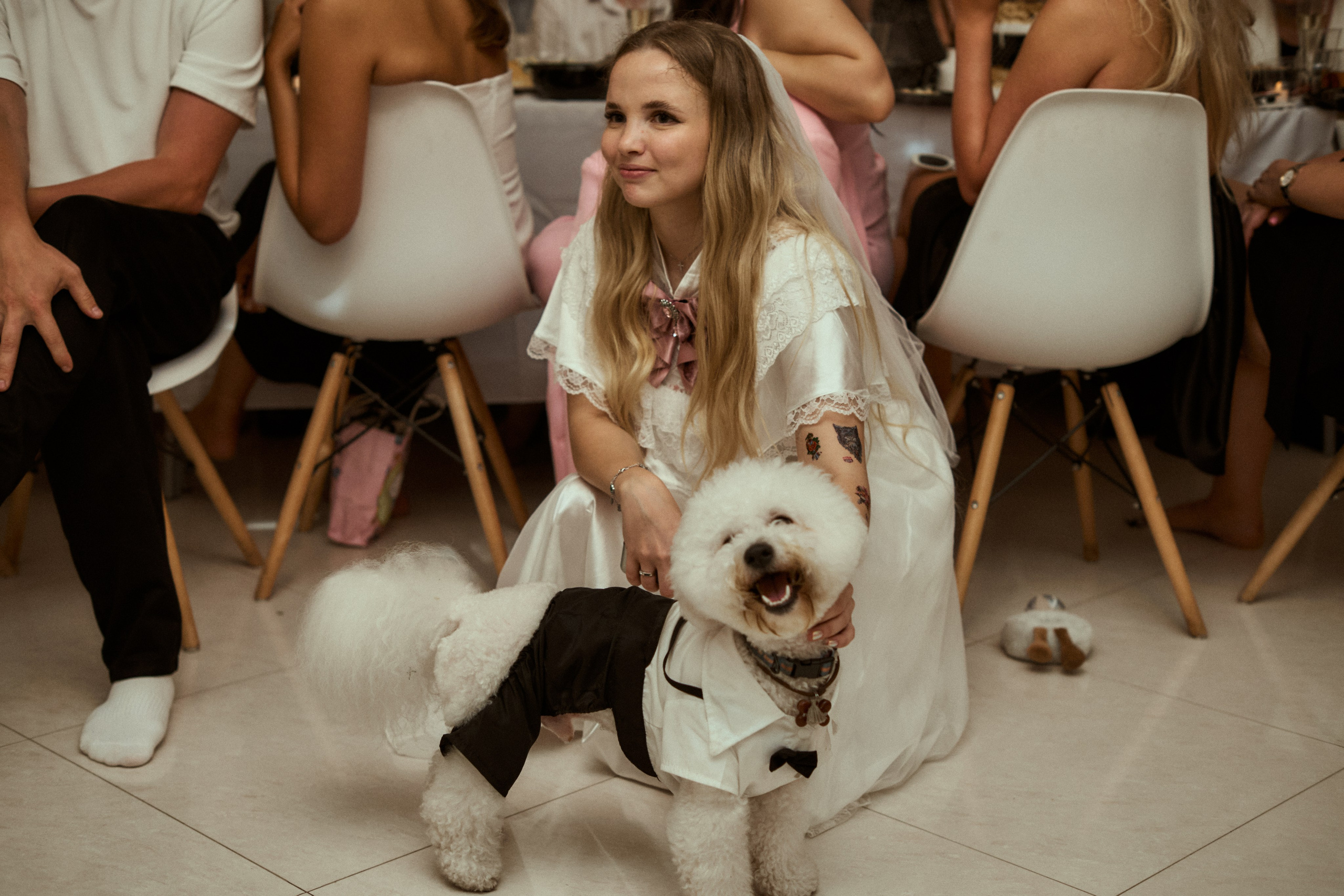 РЕПОРТАЖИ. Репортажный и портретный фотограф из Москвы и Подольска Власова Анжелика