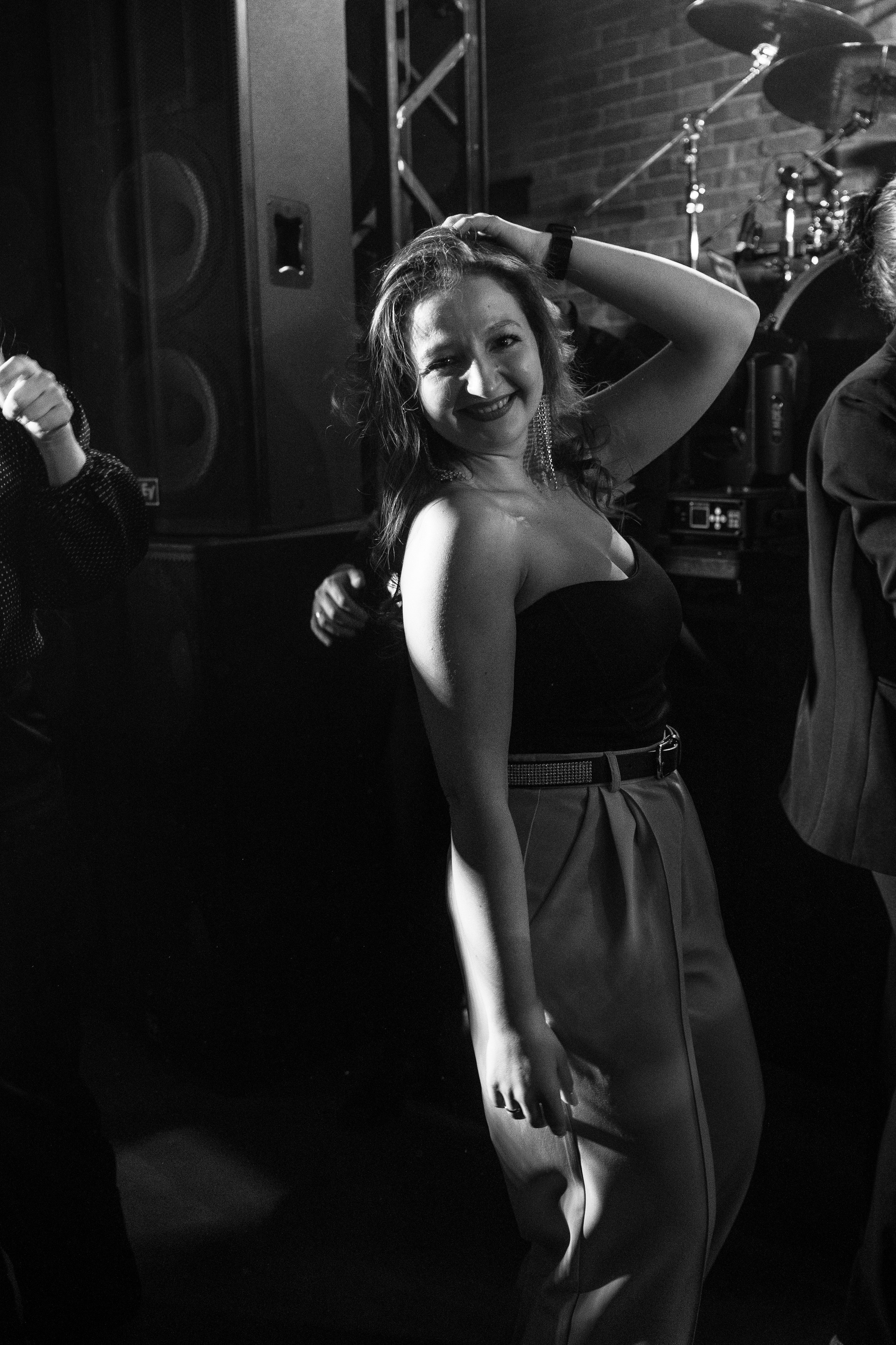 Новогодний корпоратив ADрайв & dmz. Свадебный и семейный фотограф в Воронеже Анастасия Бойко