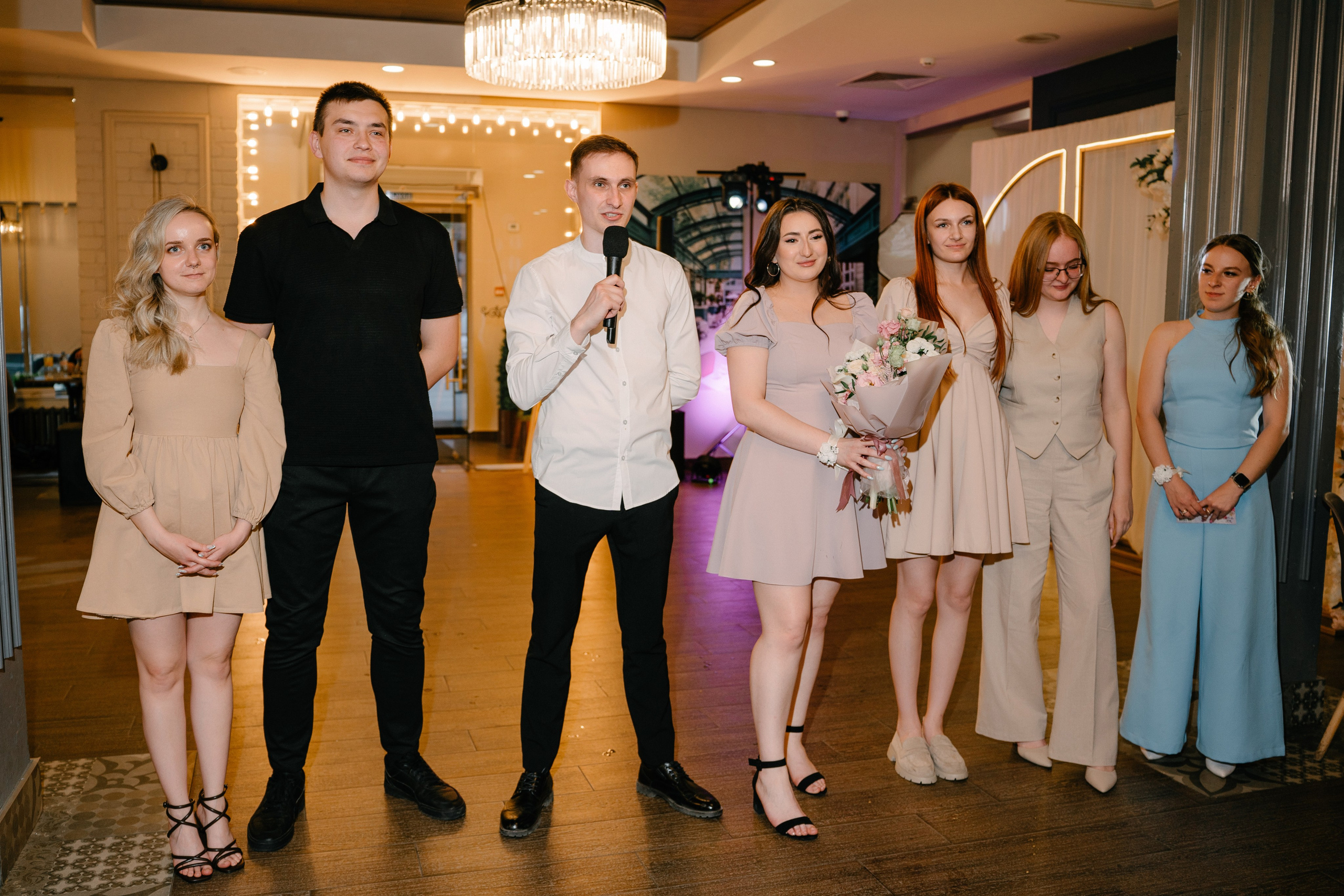 Дмитрий и Александра. Свадебный и семейный фотограф в Воронеже Анастасия Бойко