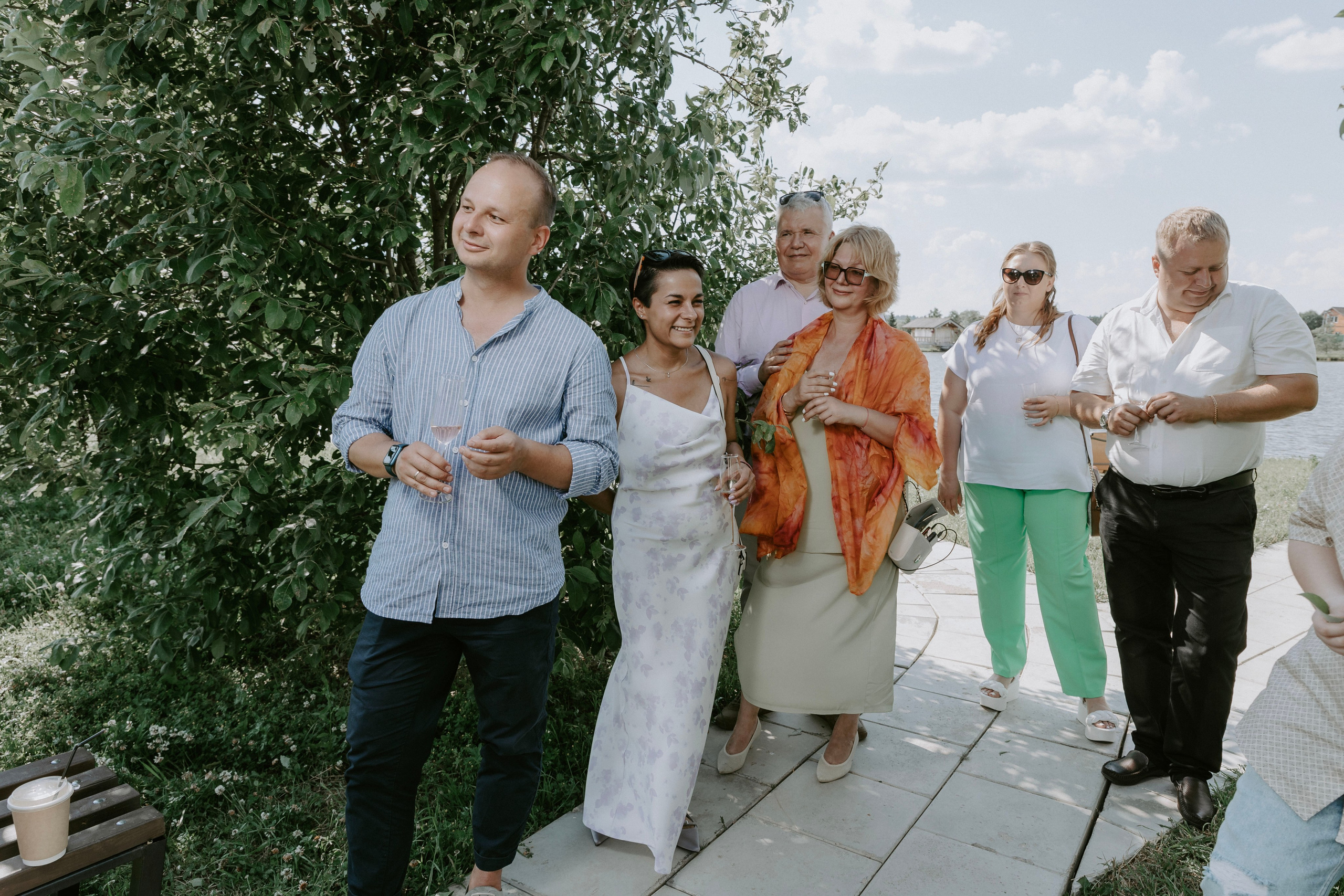 Александр и Анна. Photographer in Moscow & everywhere in the World Alena Vyalova