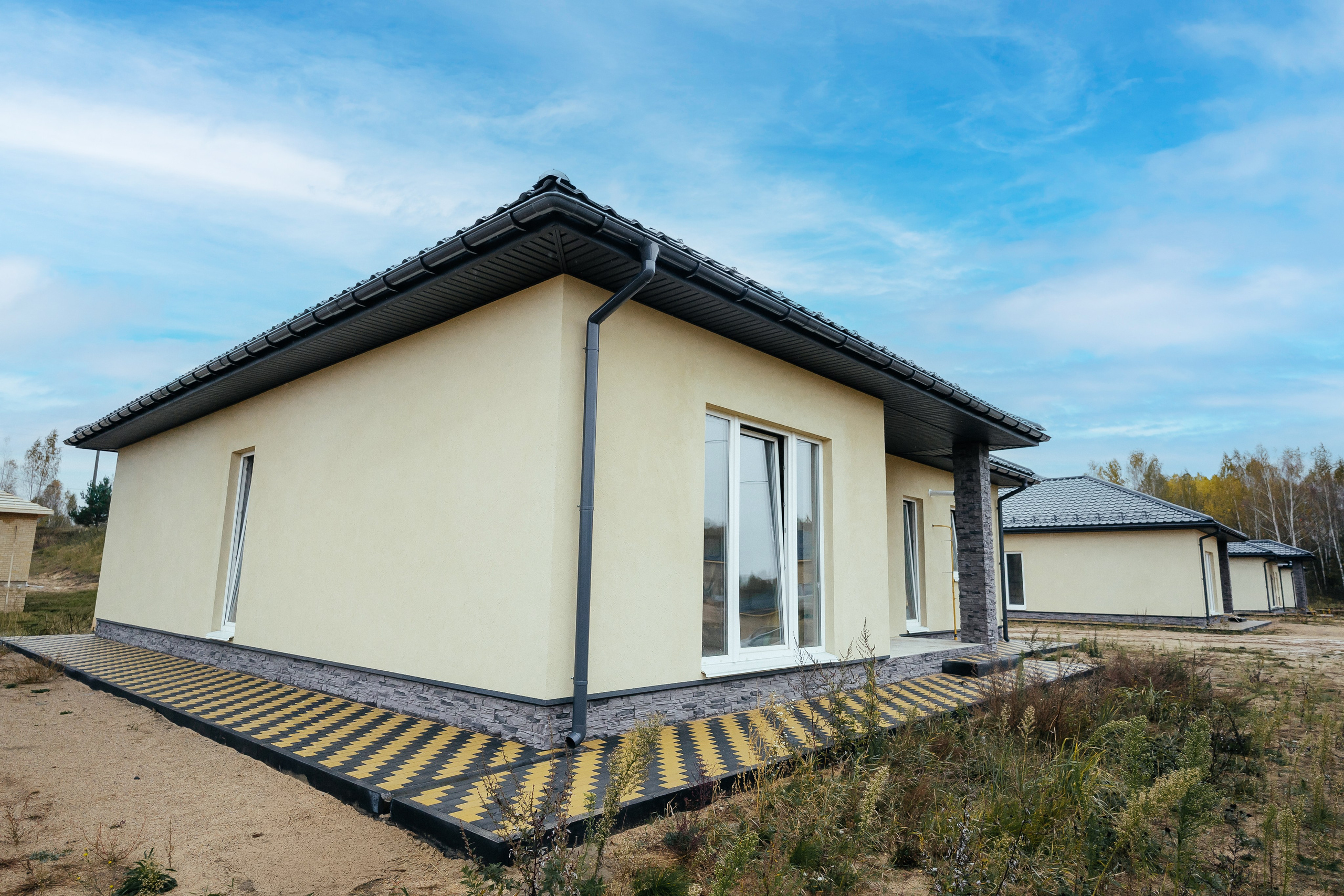 КП «ЯСЕННАЯ». Фотограф и видеограф Смоленск | Студия Цезарь