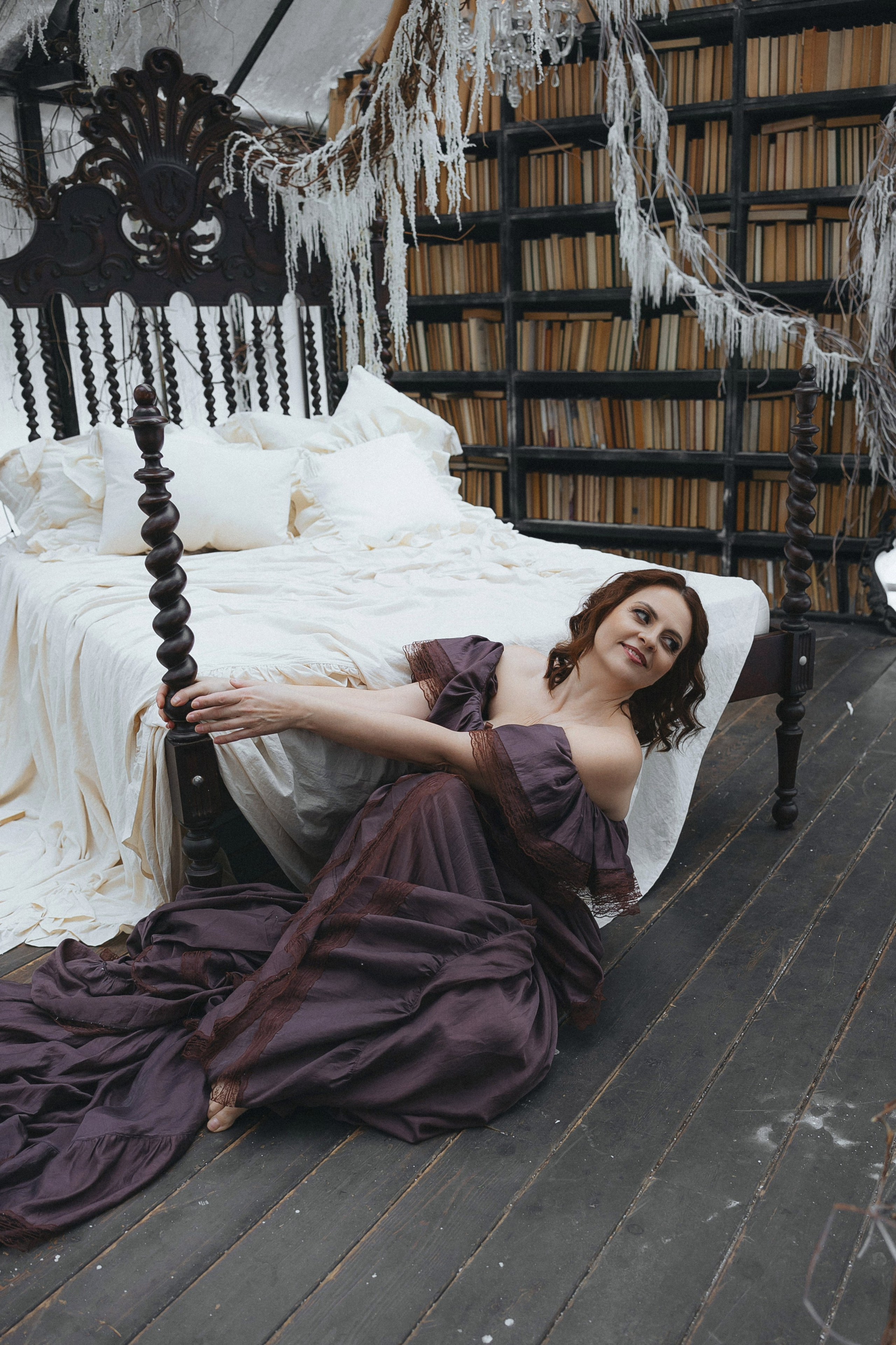 Галина. Семейный и детский фотограф в Москве Александра Мак