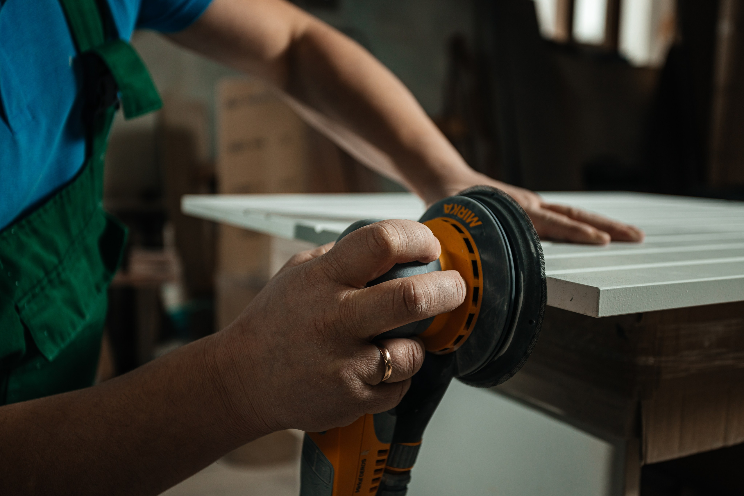 Производство. Мебель на заказ