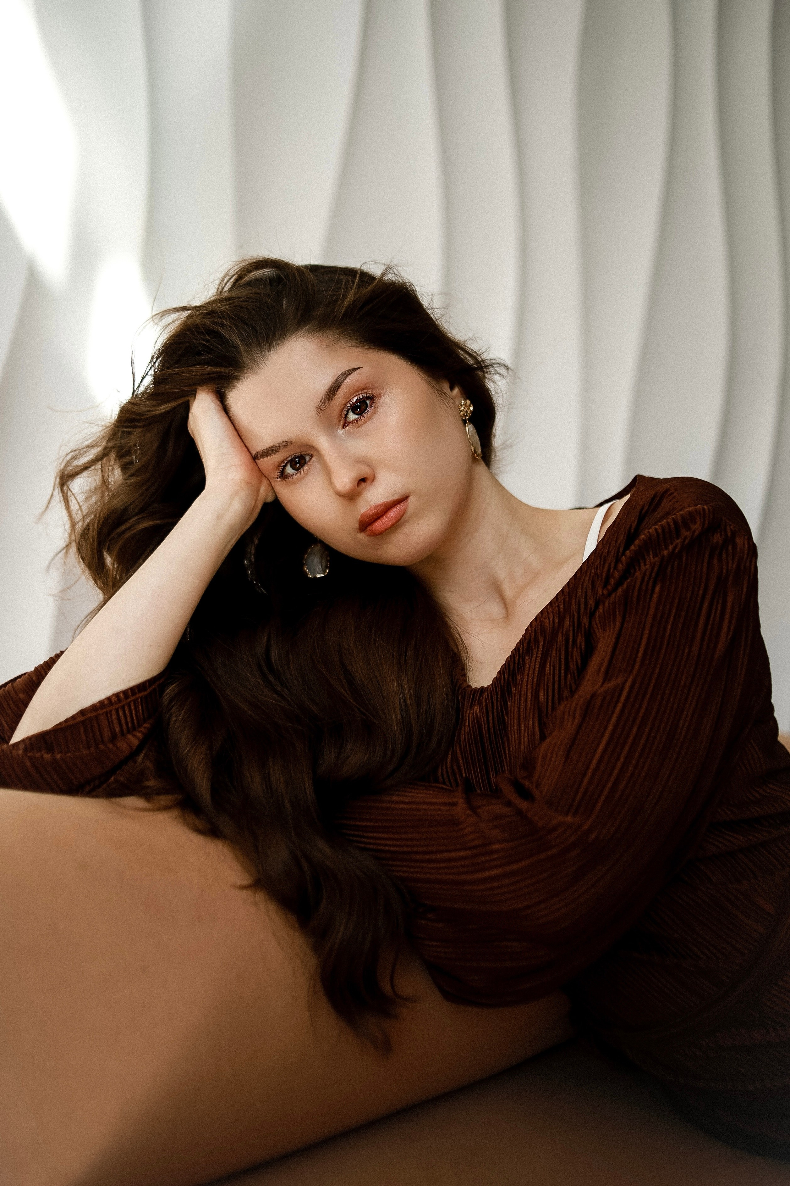 Анастасия. Фотограф Соня Даркевич