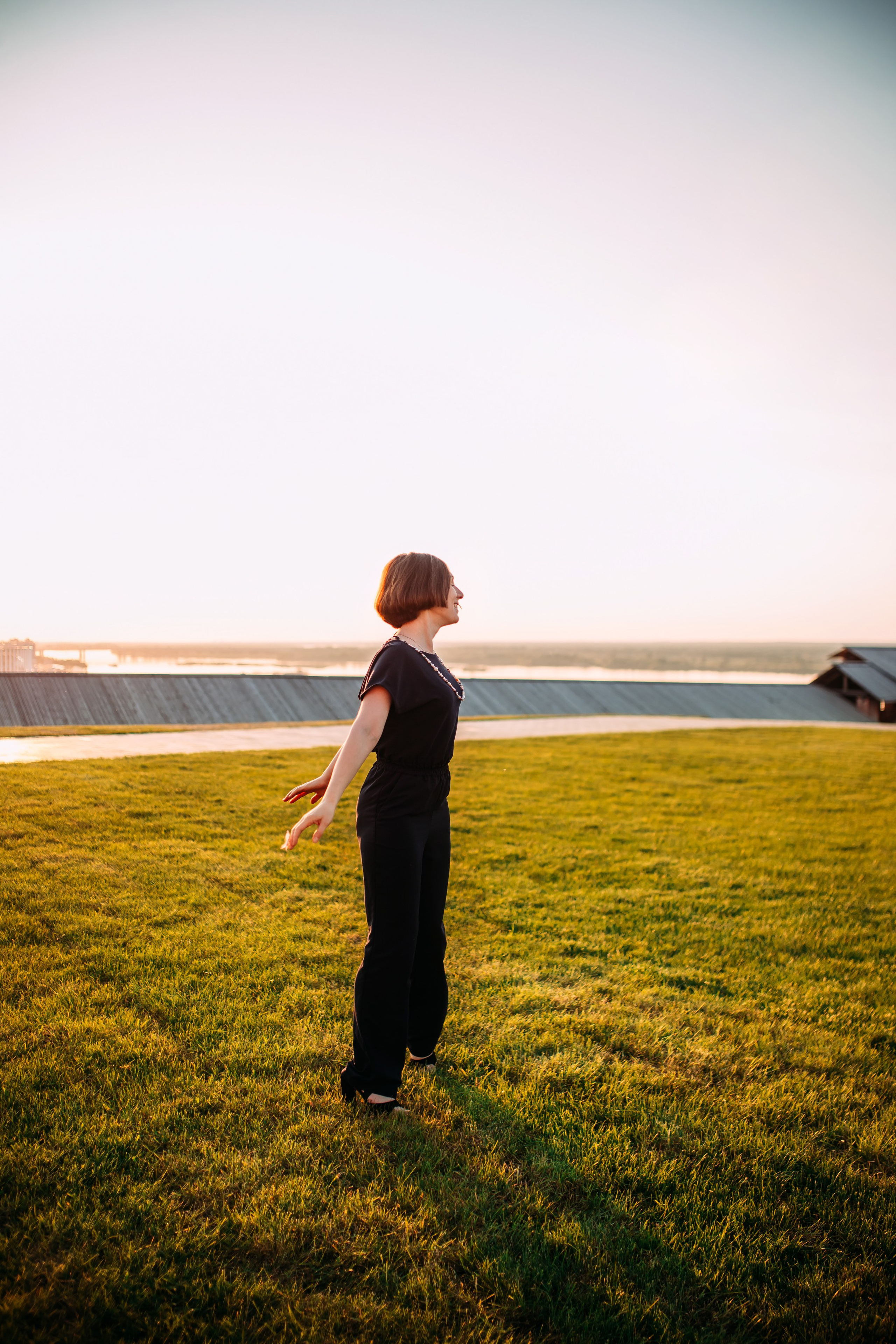 Анна. Семейный и детский фотограф в Нижнем Новгороде Наумова Лидия