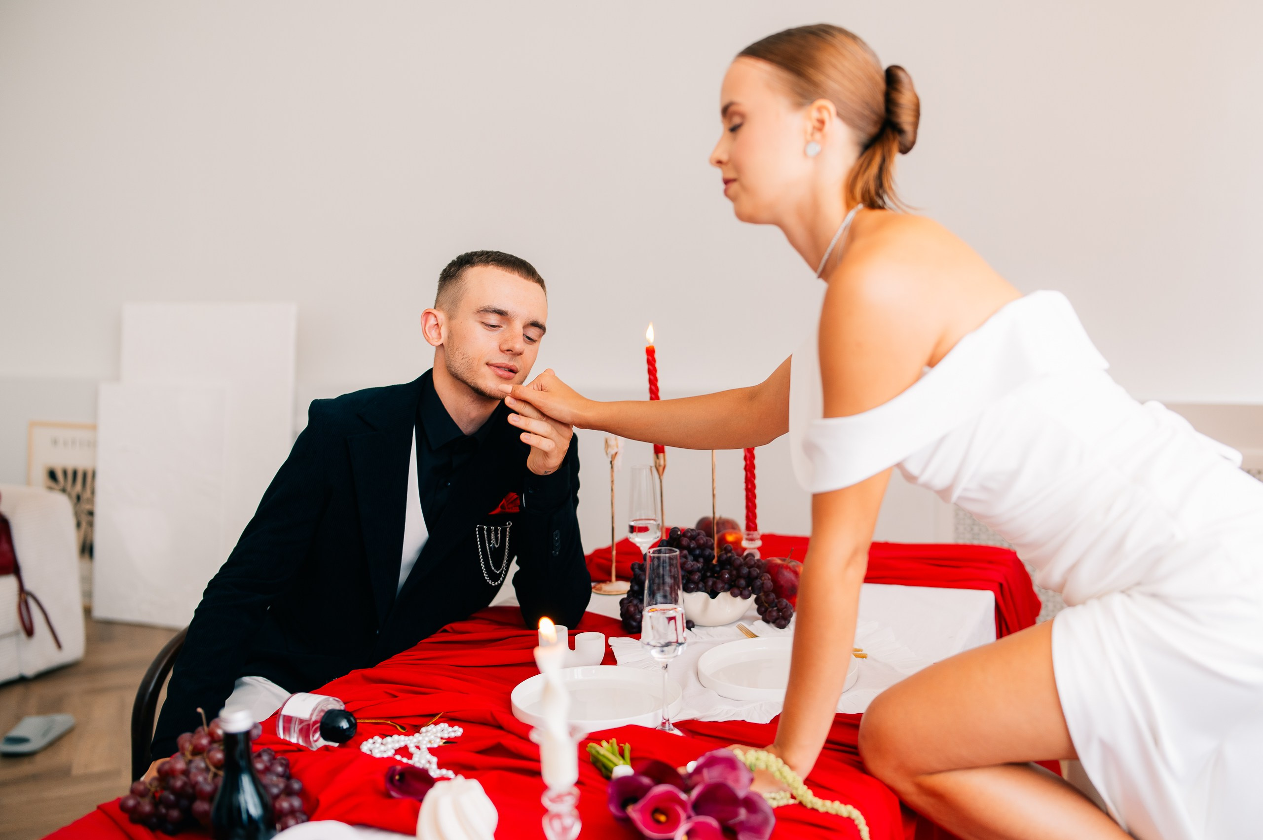 Пупупу. Фотограф в Кемерово Владислав Шульц