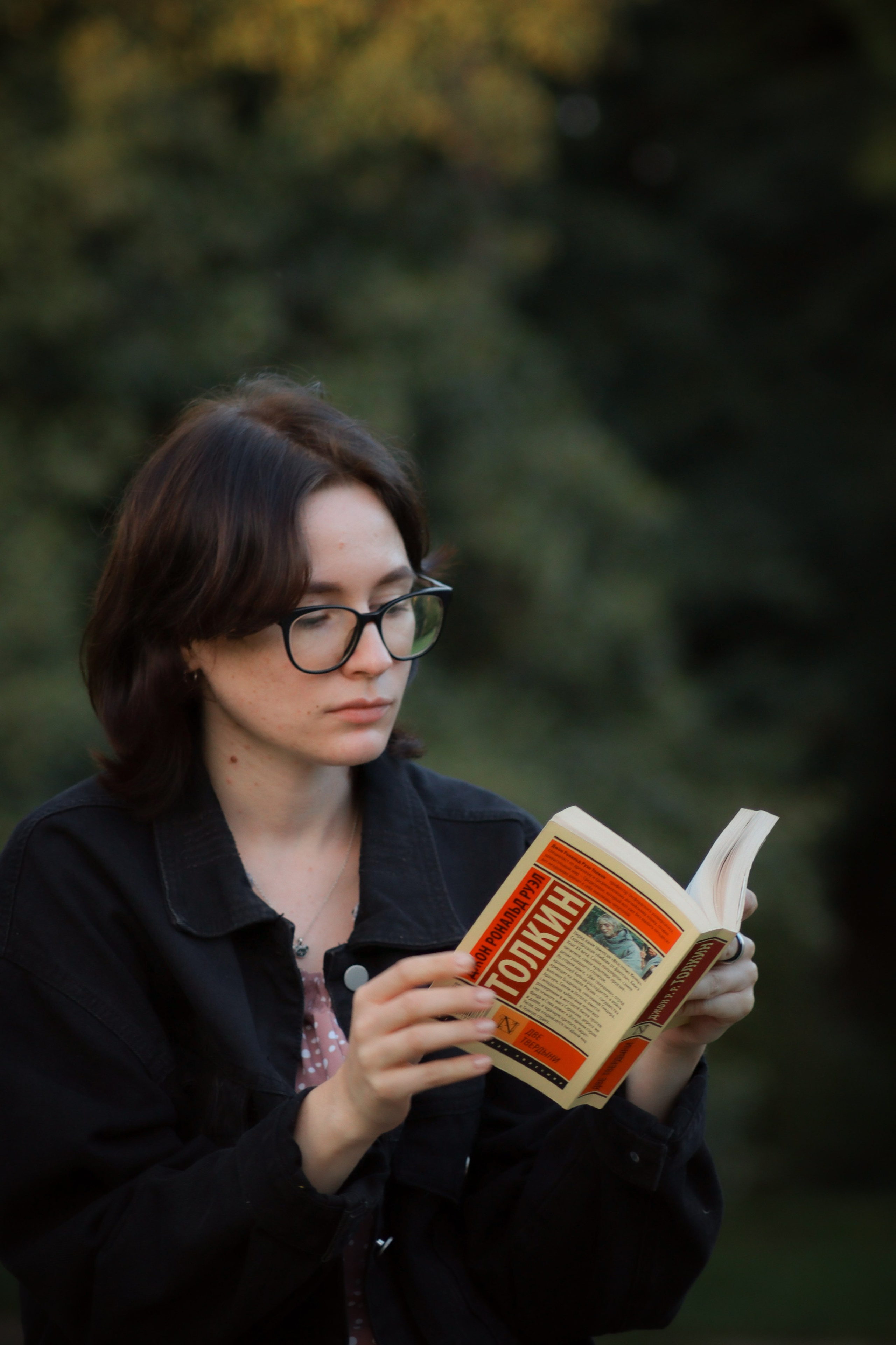 Юля П. (Street). — Digital Noise —