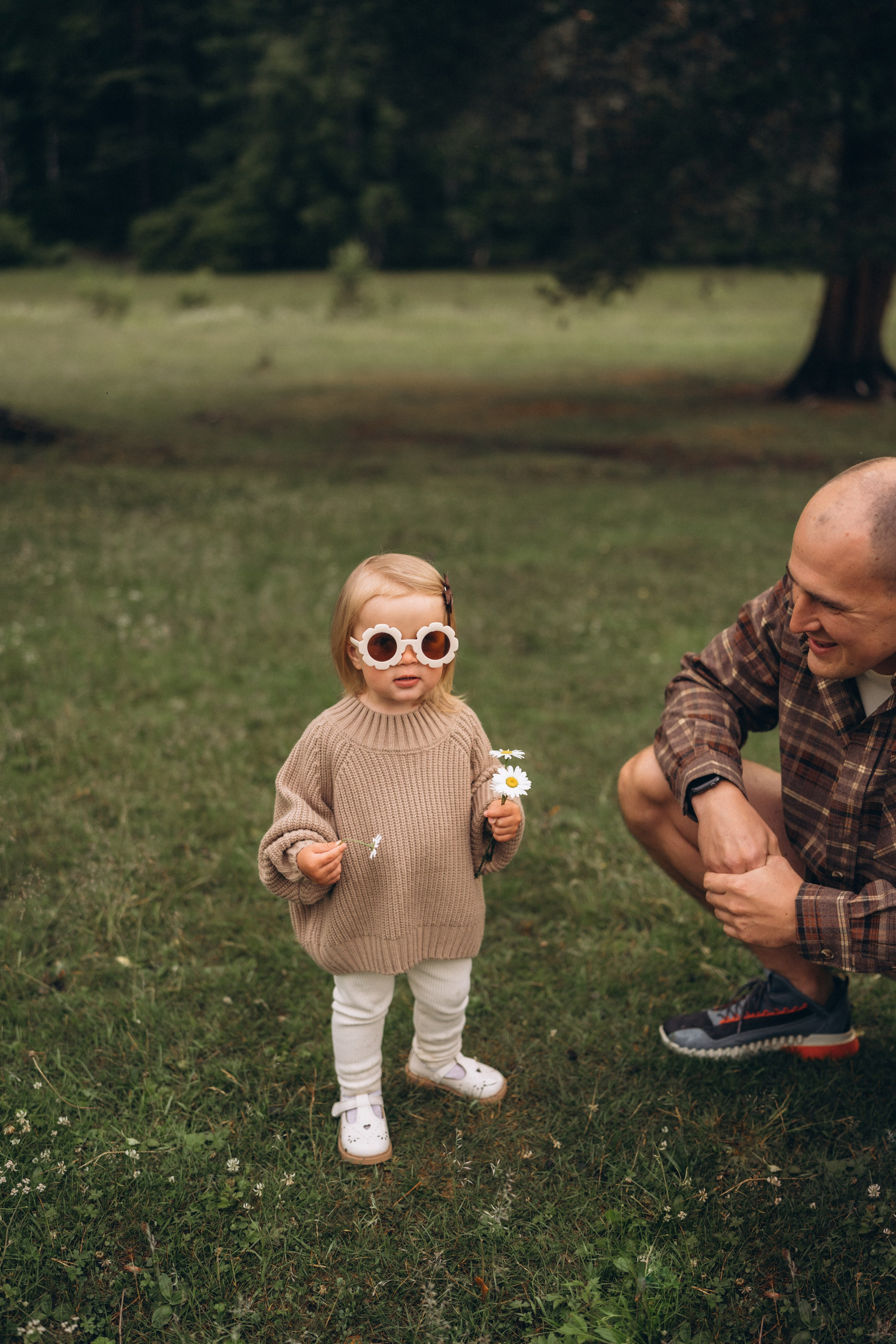 Маленькие моменты, большие воспоминания. Семейный фотограф в Ангарске/ Иркутске