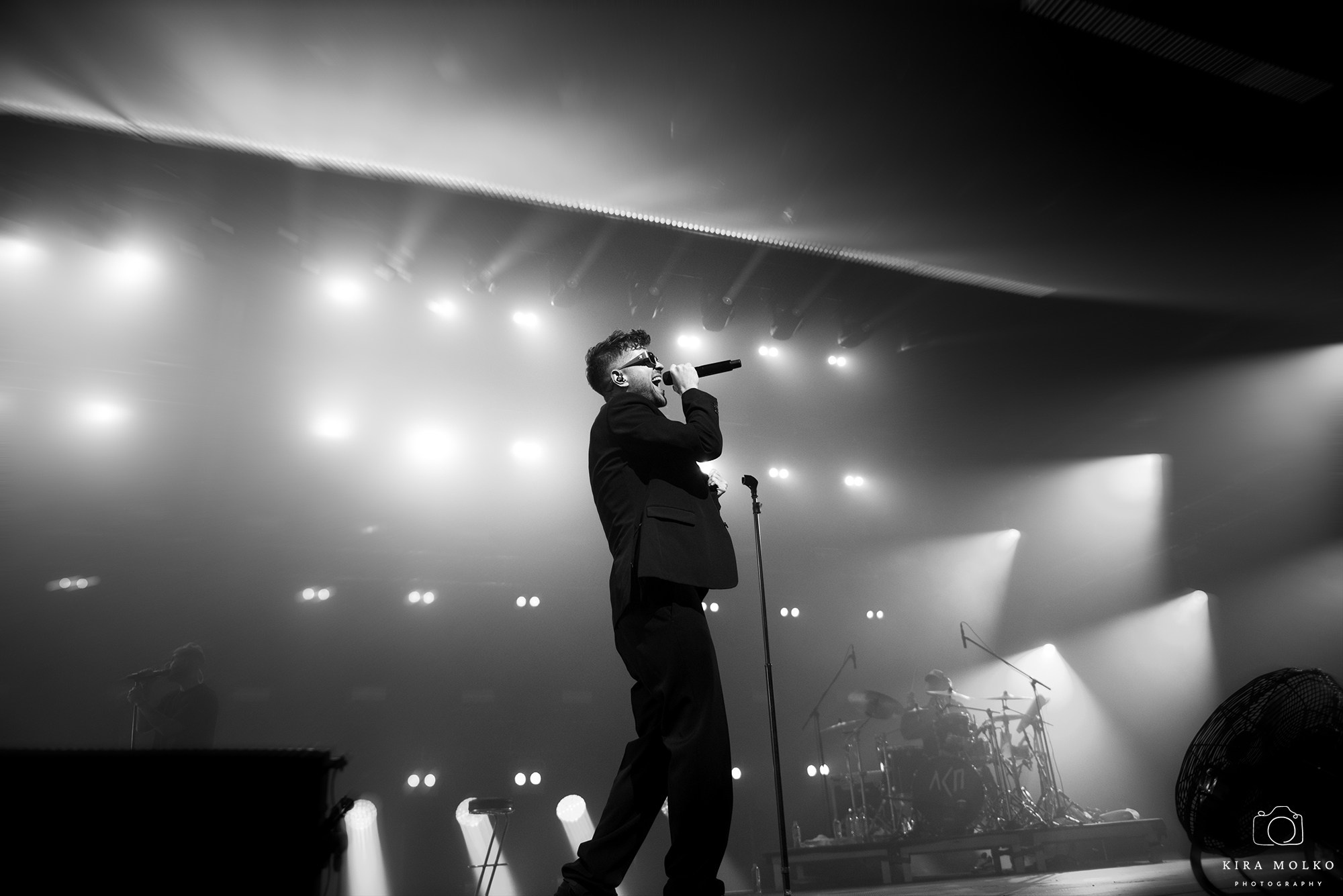 ЛСП. Кира Молко — Концертный фотограф в Санкт-Петербурге