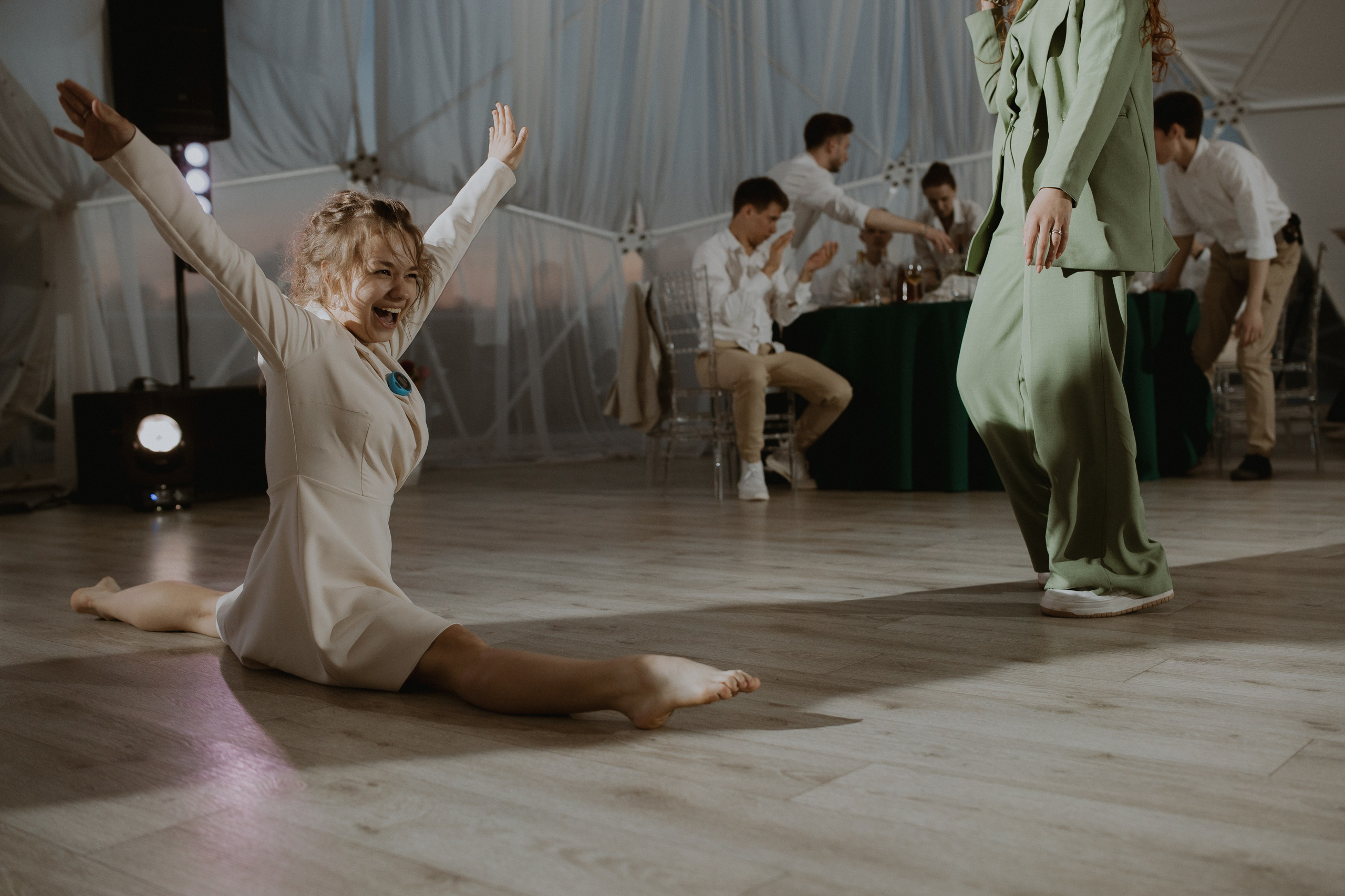 Антон и Александра. Свадебный фотограф в Ярославле Андрей Перегудов