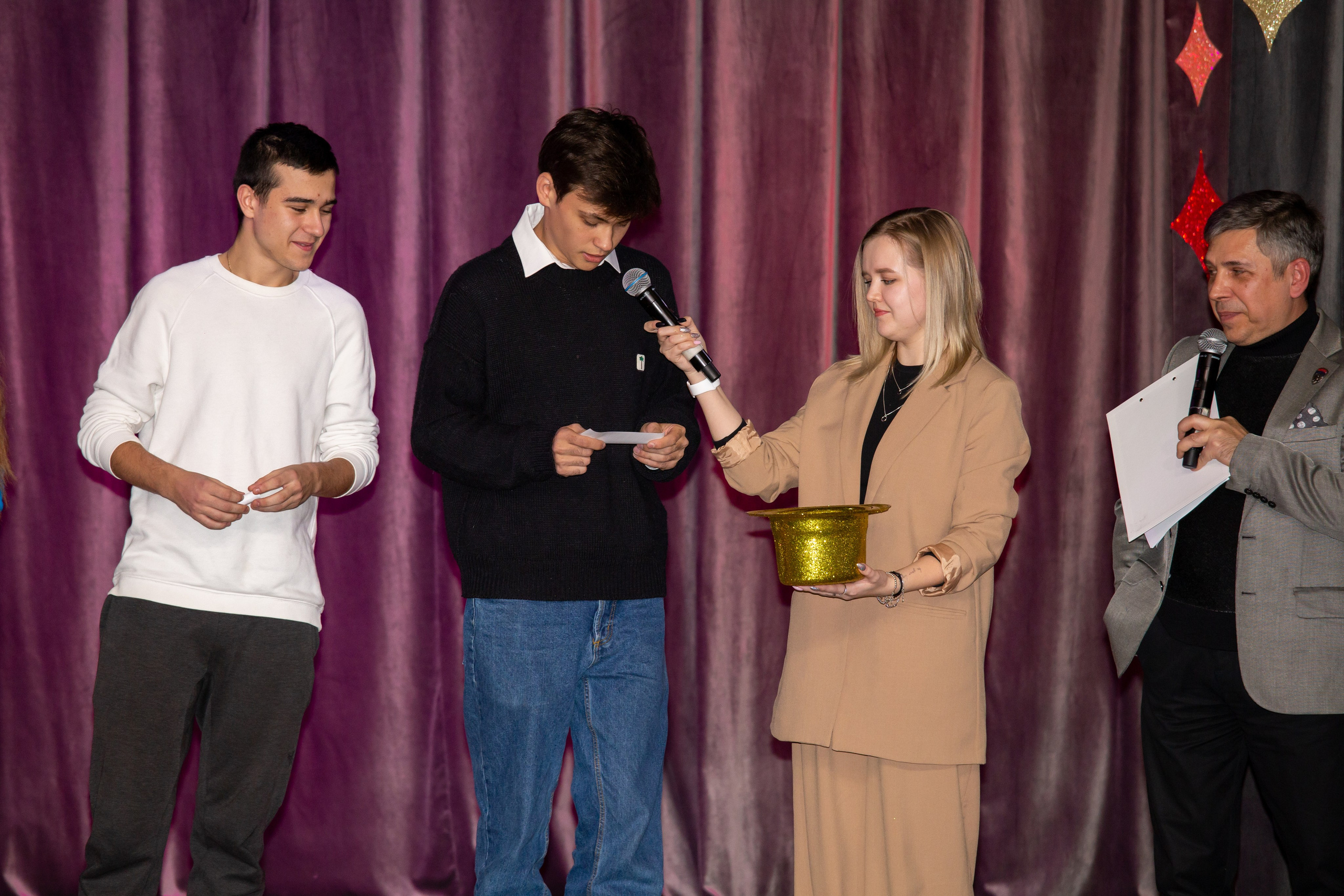 Репортажная съёмка для Домисольки на новый год. «Студия DRONAVT`s» — видеосъёмка и фотография г. Москва