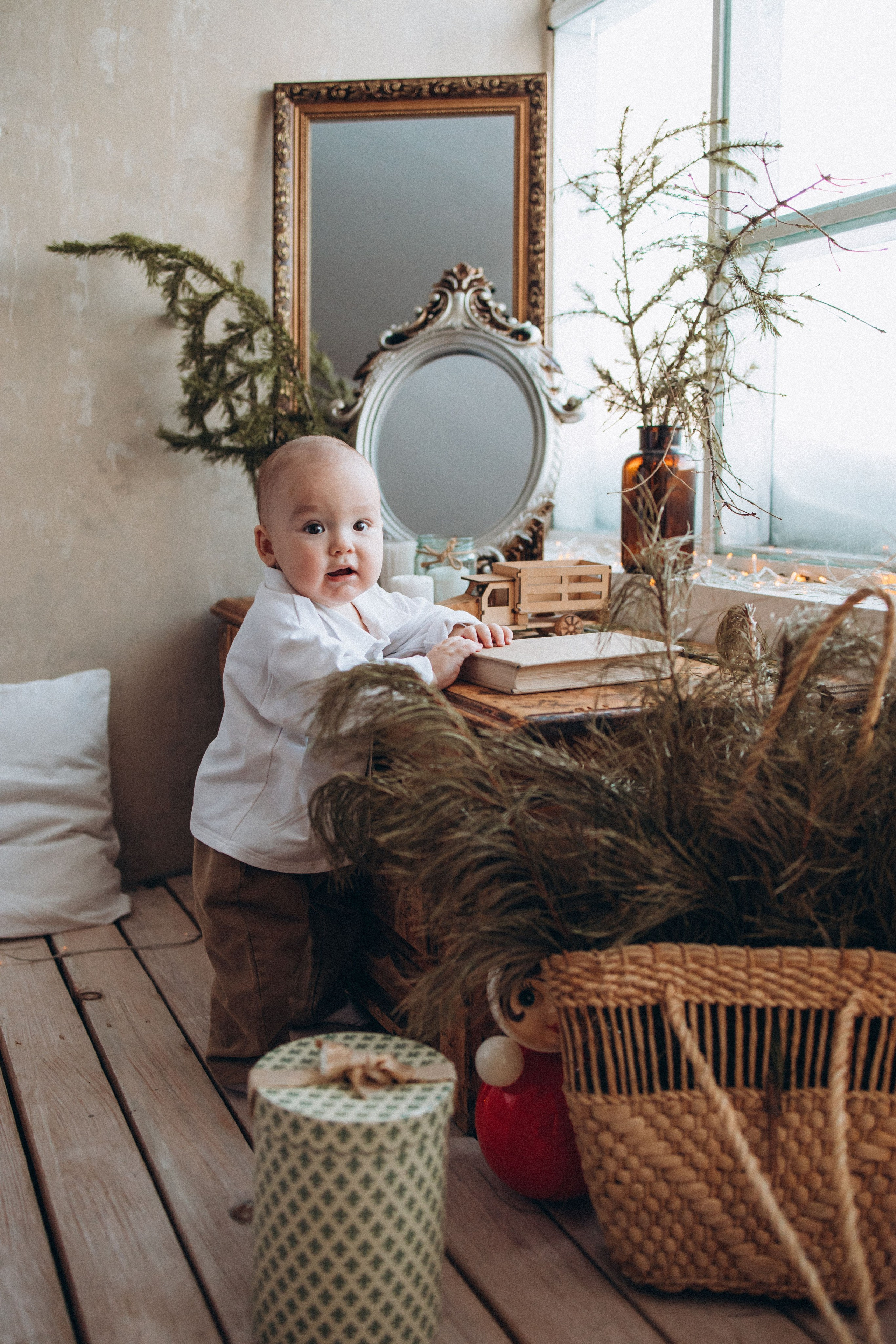 Ксения. Семейный фотограф Нижневартовск Тюмень Ефимова Ирина