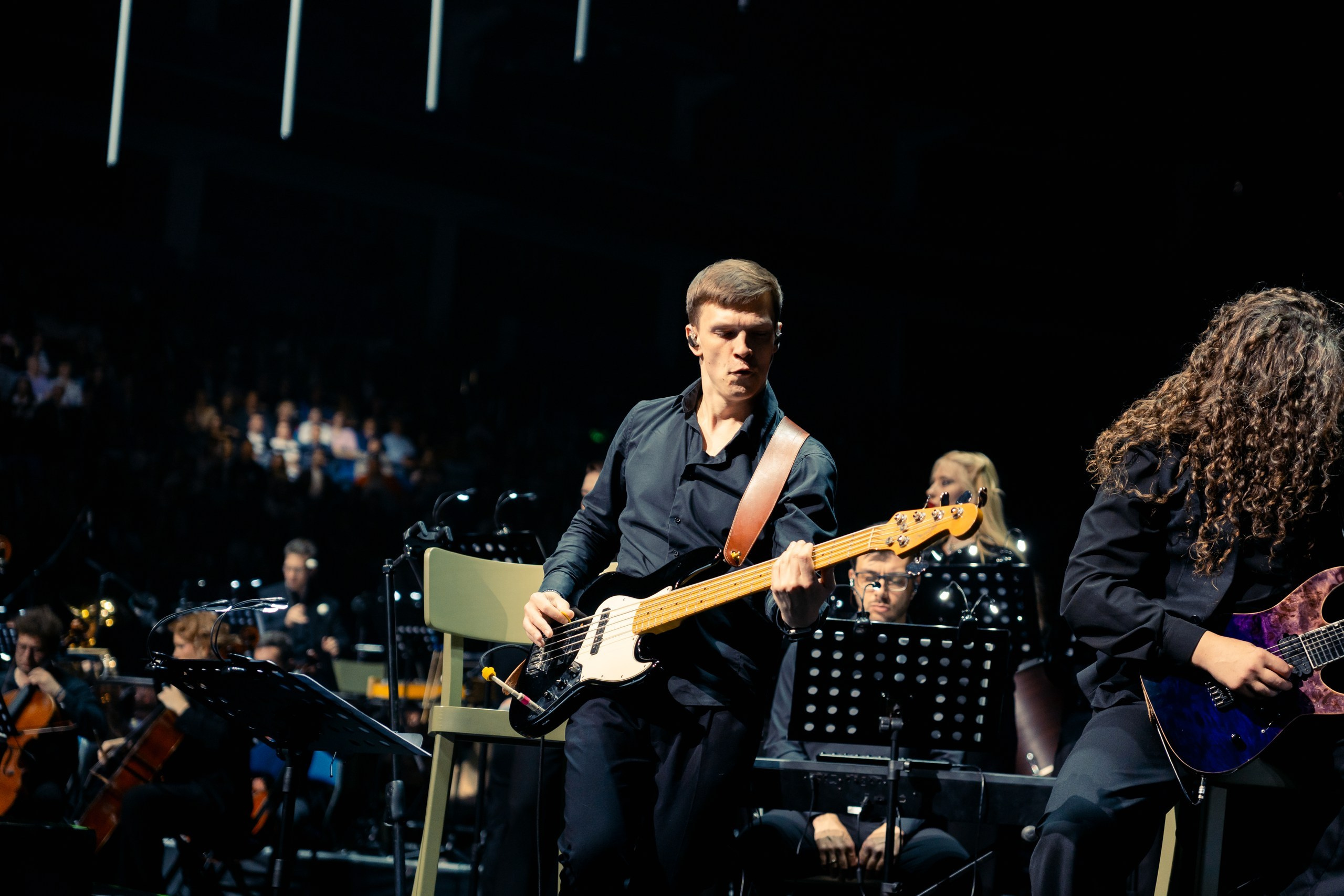 Cinema Medley 3| Imperial orchestra. Концертный фотограф в Санкт-Петербурге
