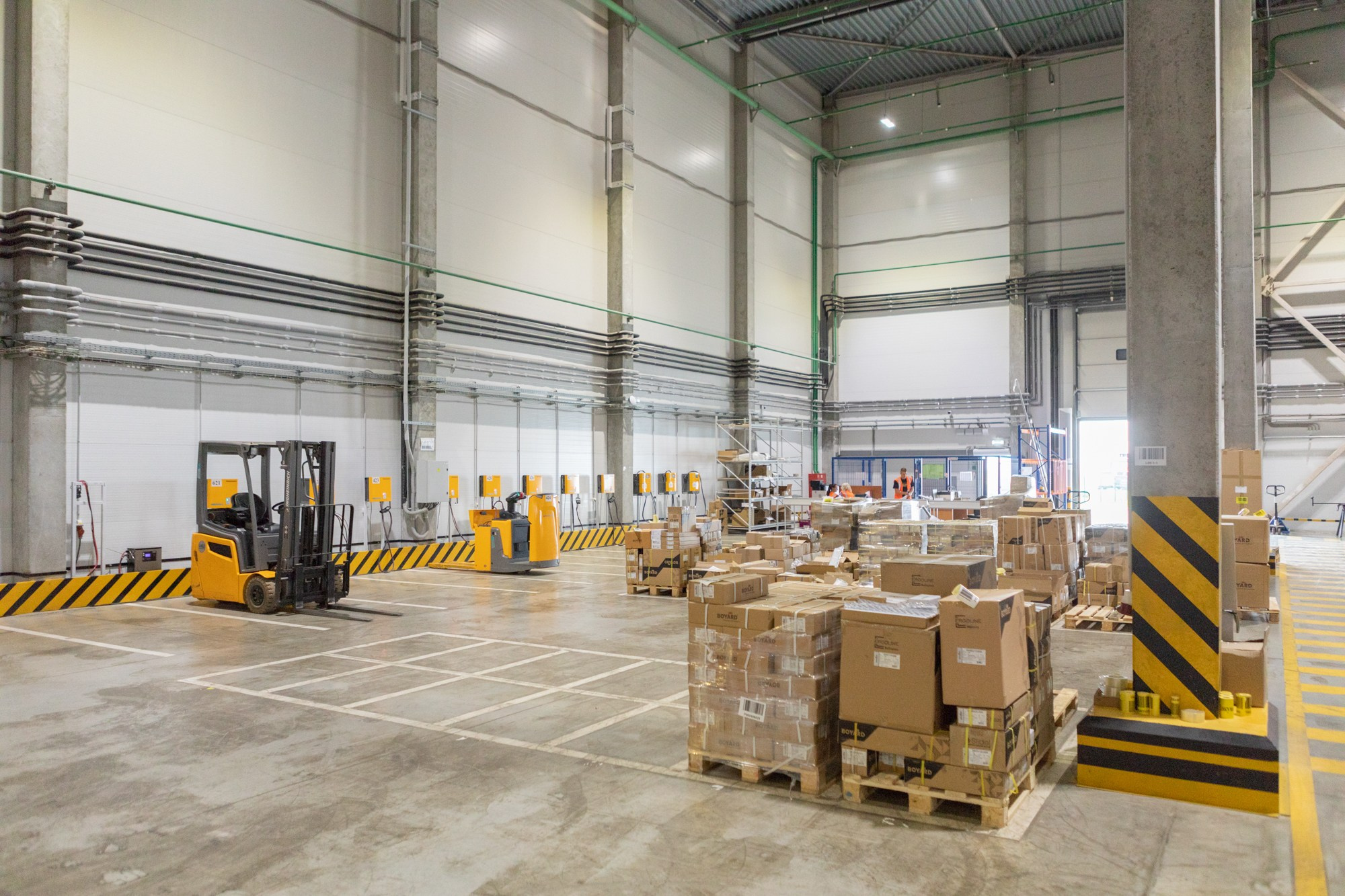 Промышленный фотограф Крым