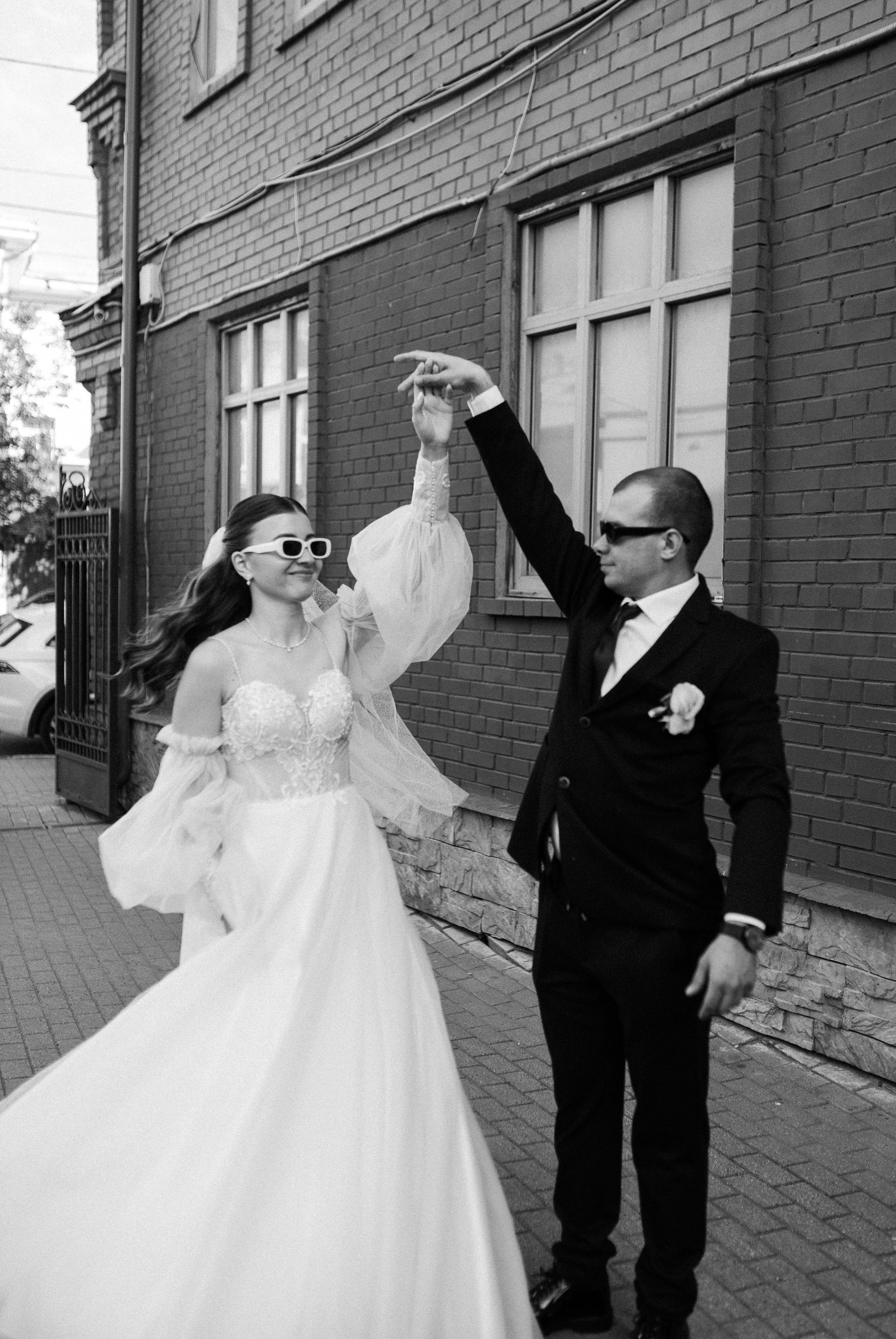 Эдуард & Анна. ФОТОГРАФ Маргарита Сивакова | Ярославль Кострома Москва