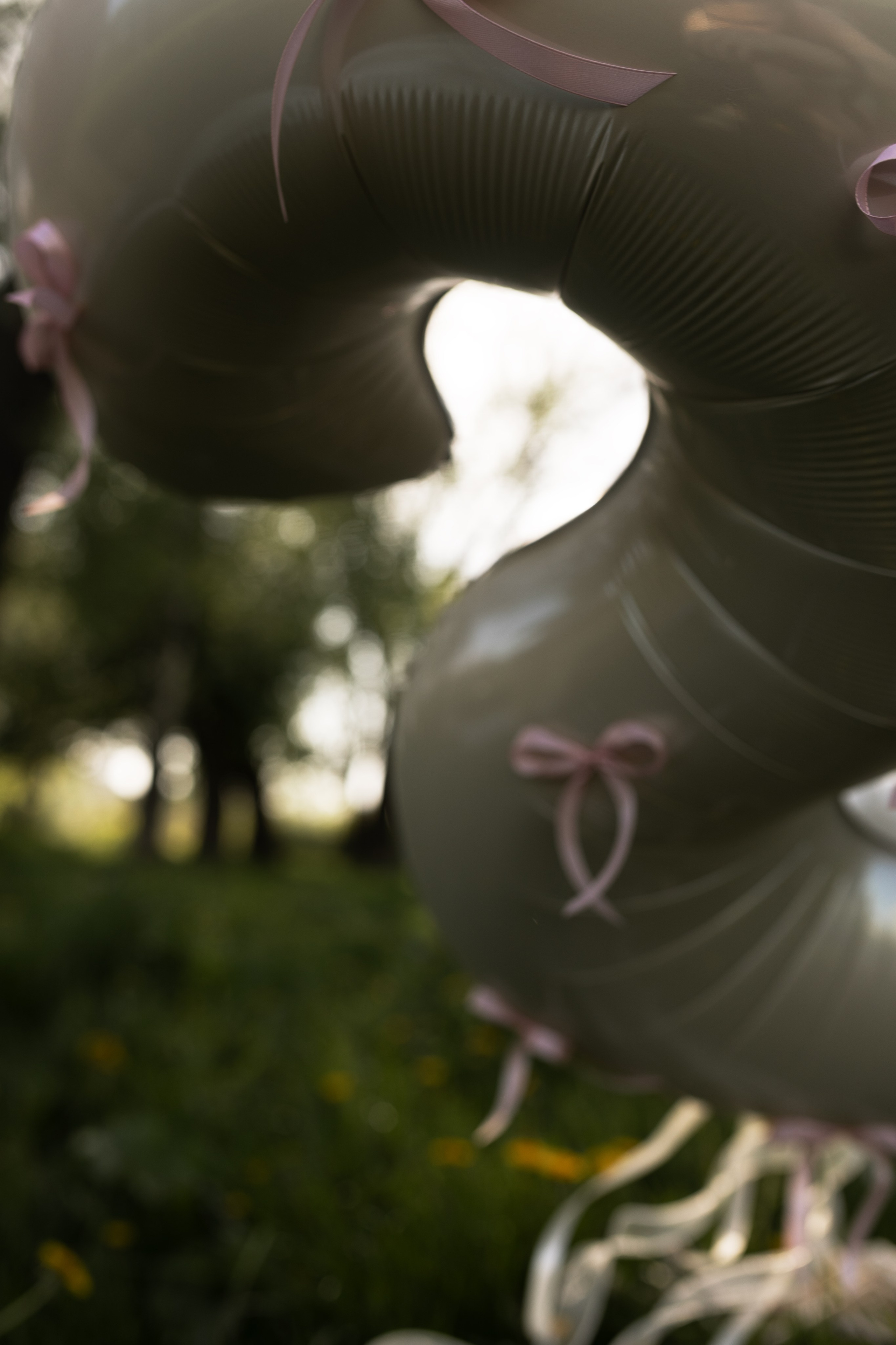 Вера, Дмитрий и Ксюша. Фотограф Алина Кучумова