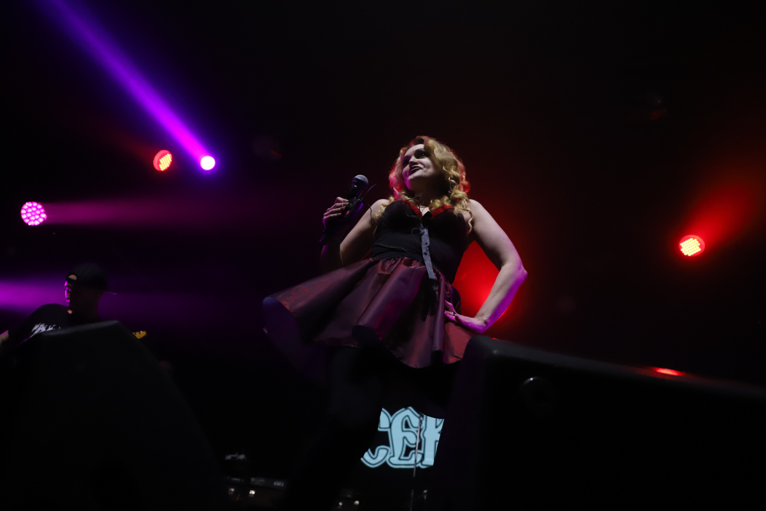 Фестиваль Сектор Газа. Фотограф в Тюмени Алексей Модин