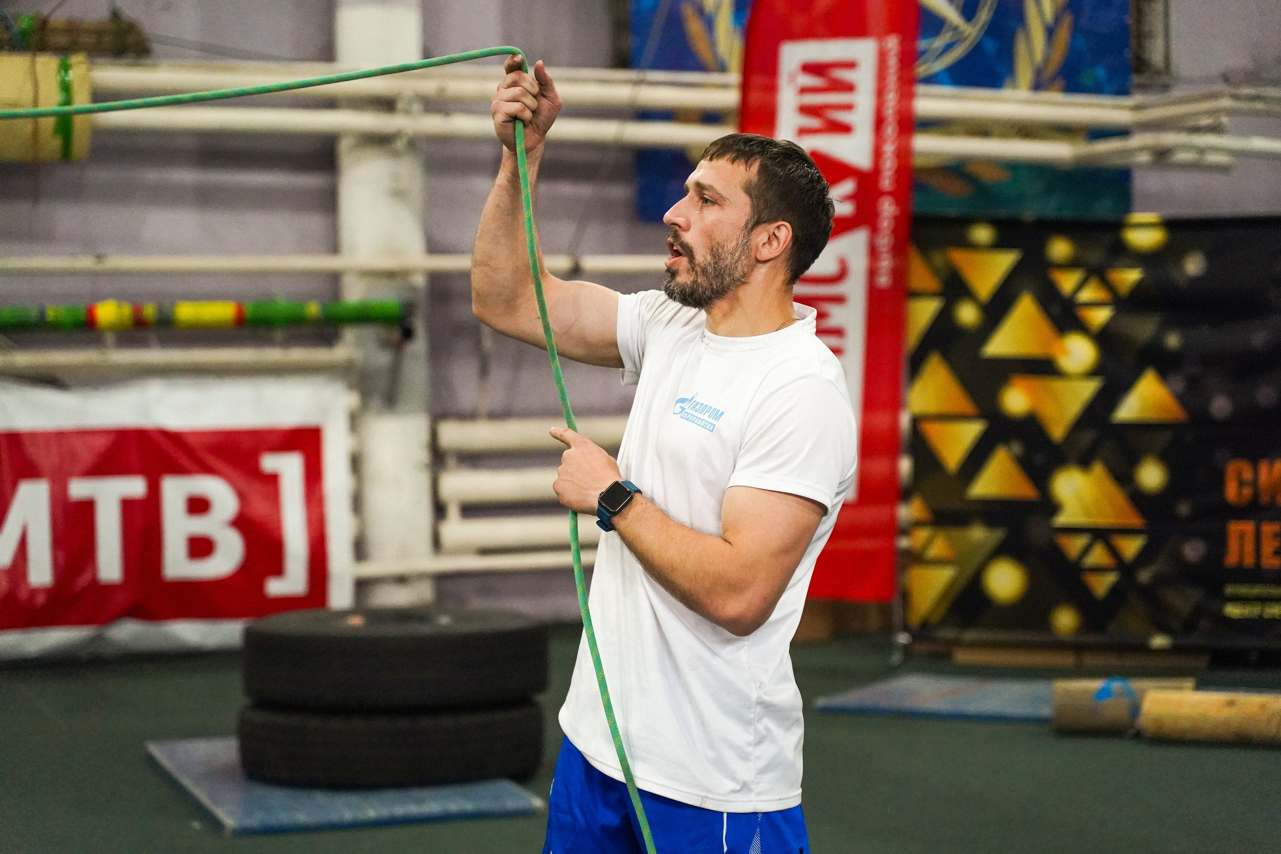 Кубок Сибирского Легиона. Фотограф Москва | Анна Мальцева