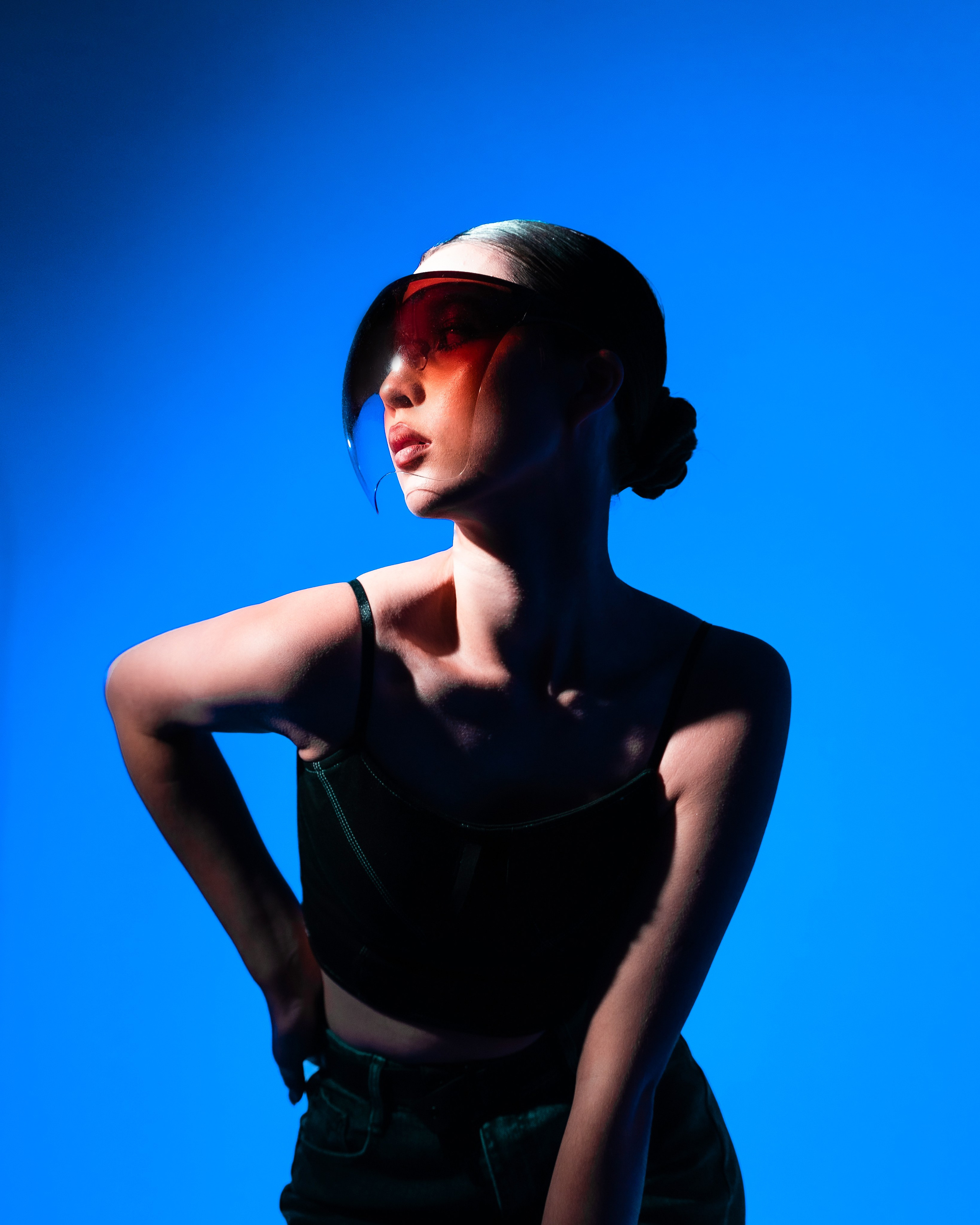 Футуризм. Фотограф Москва | Анна Мальцева