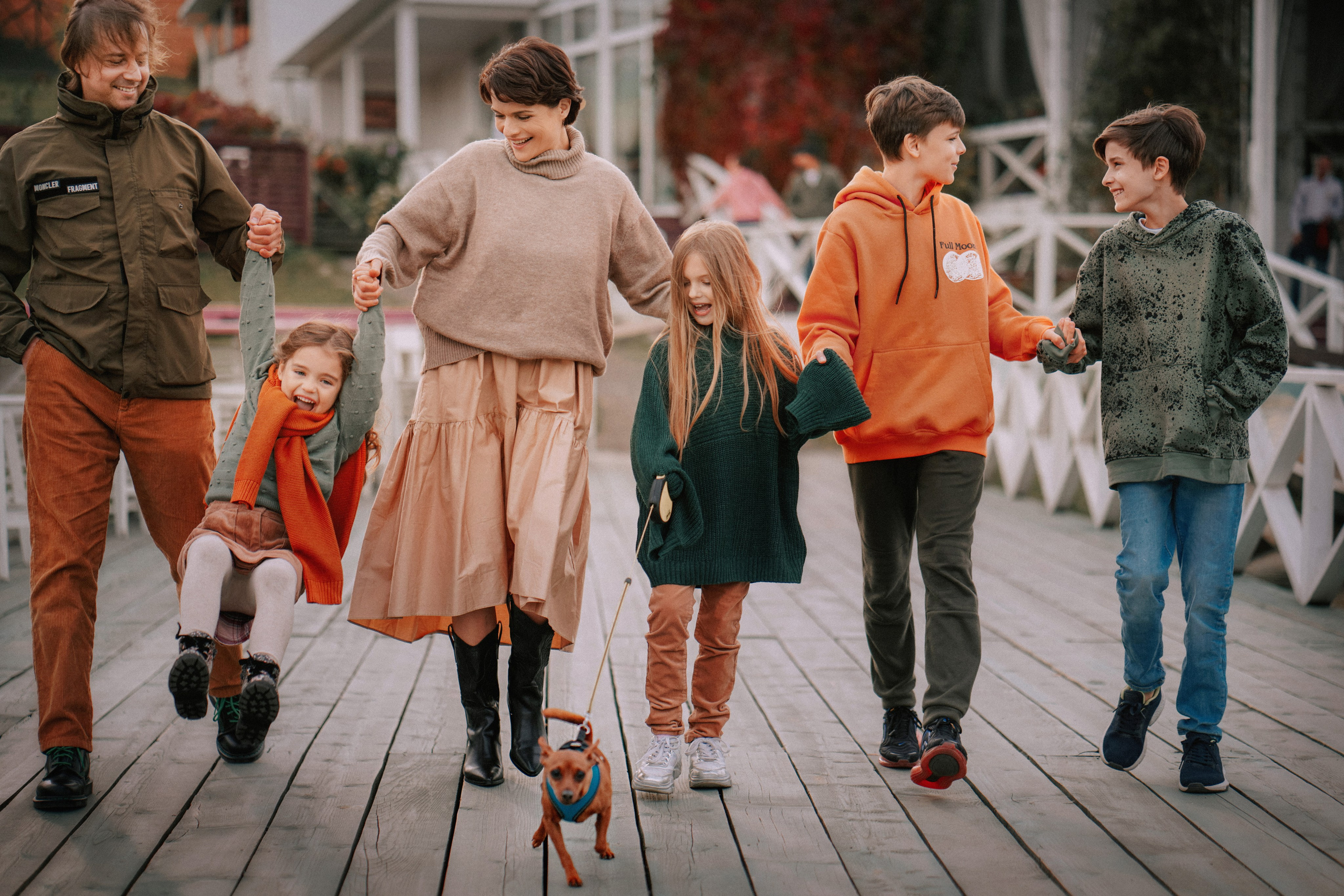 Фотосессия 3 10 2020 Клевый МЫы. Заставка