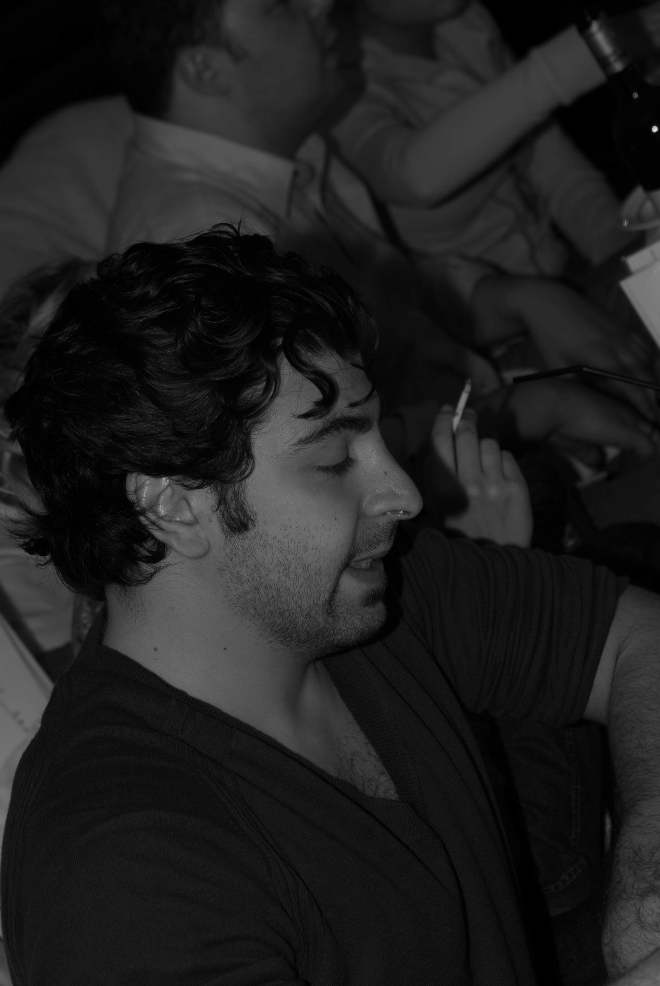 We are the world. Заставка