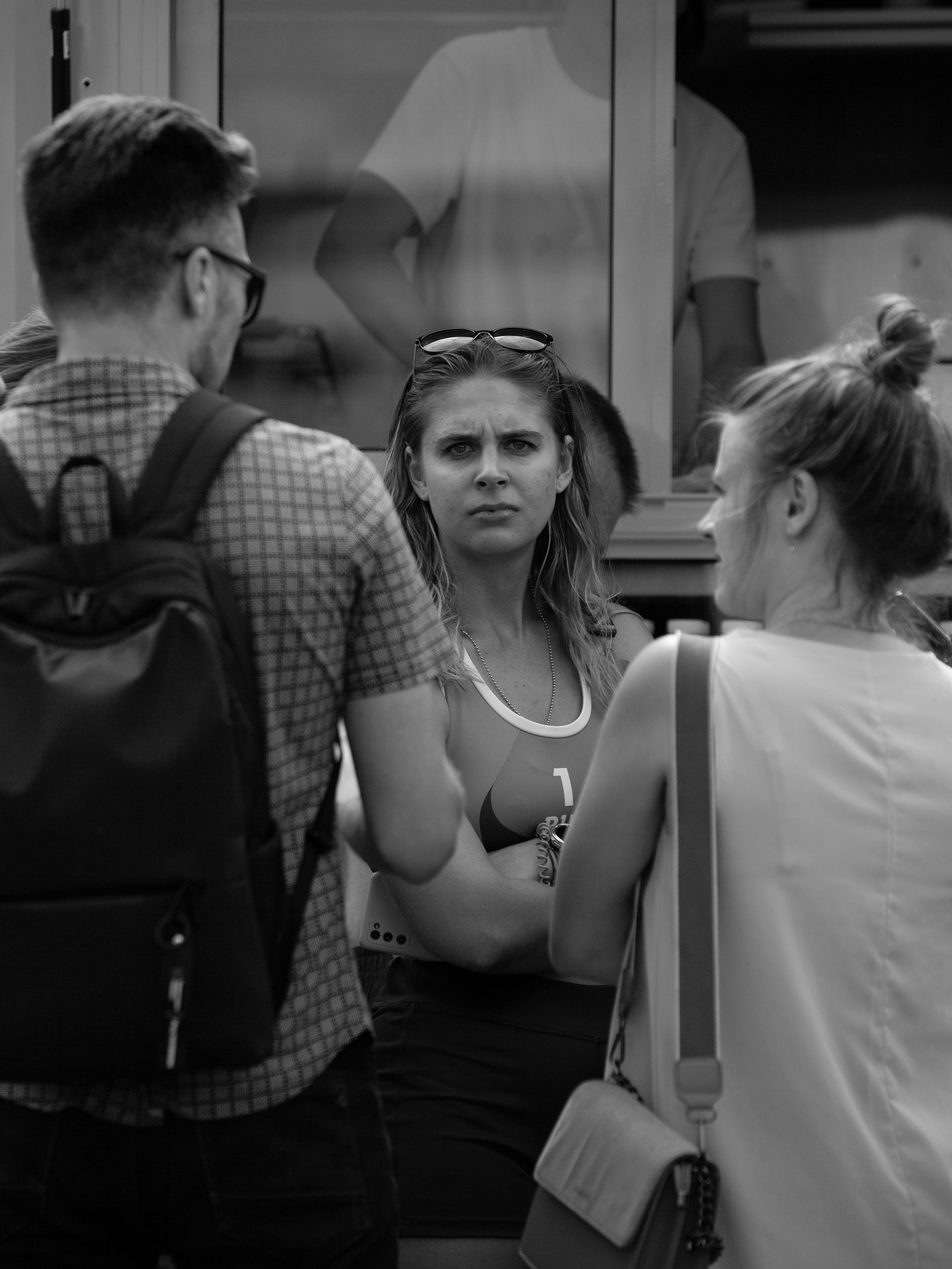 Большая Гонка | Время Сильных. Портретный фотограф в Москве Дарья Цезария