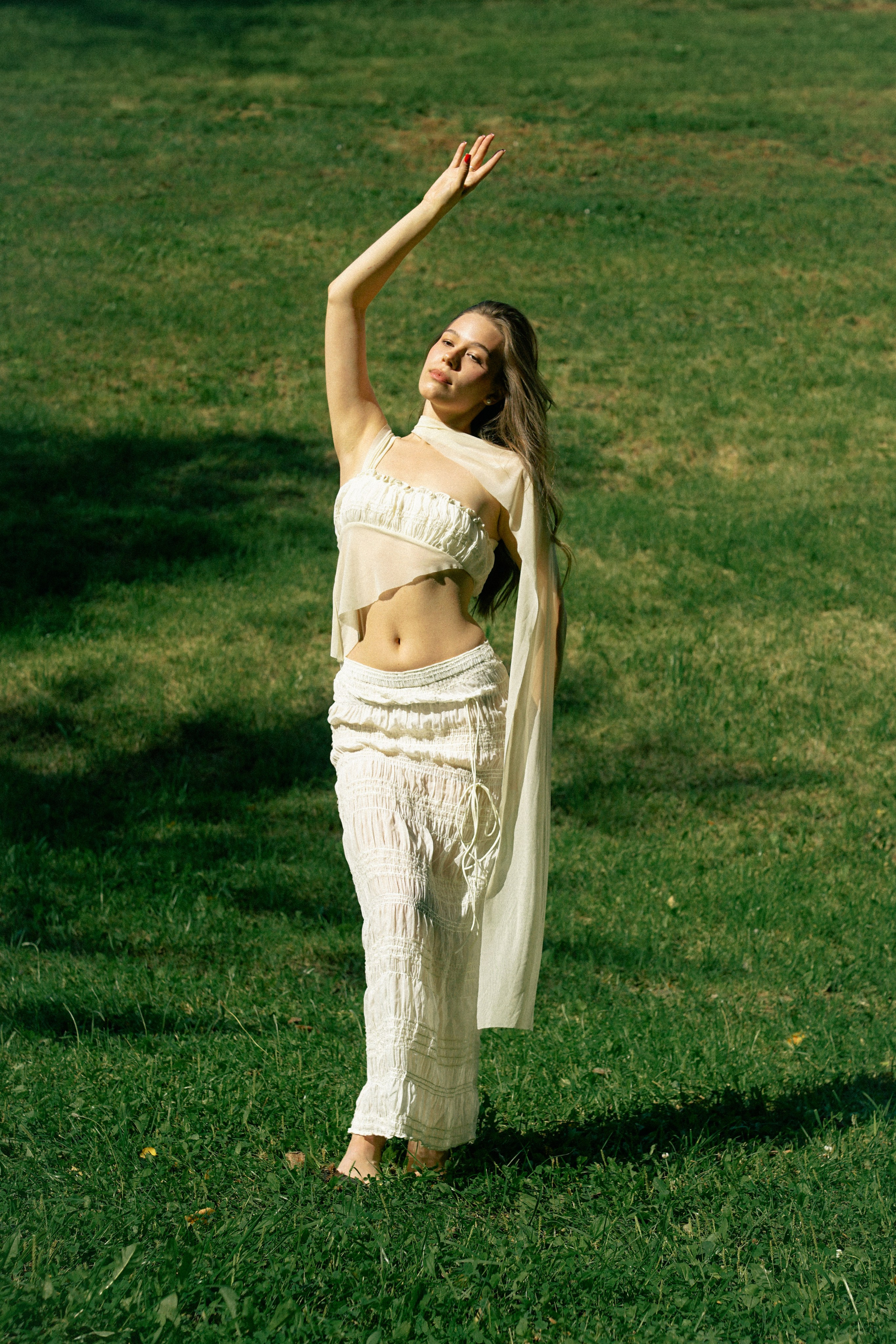 Ph Darya Arefyeva. Главная