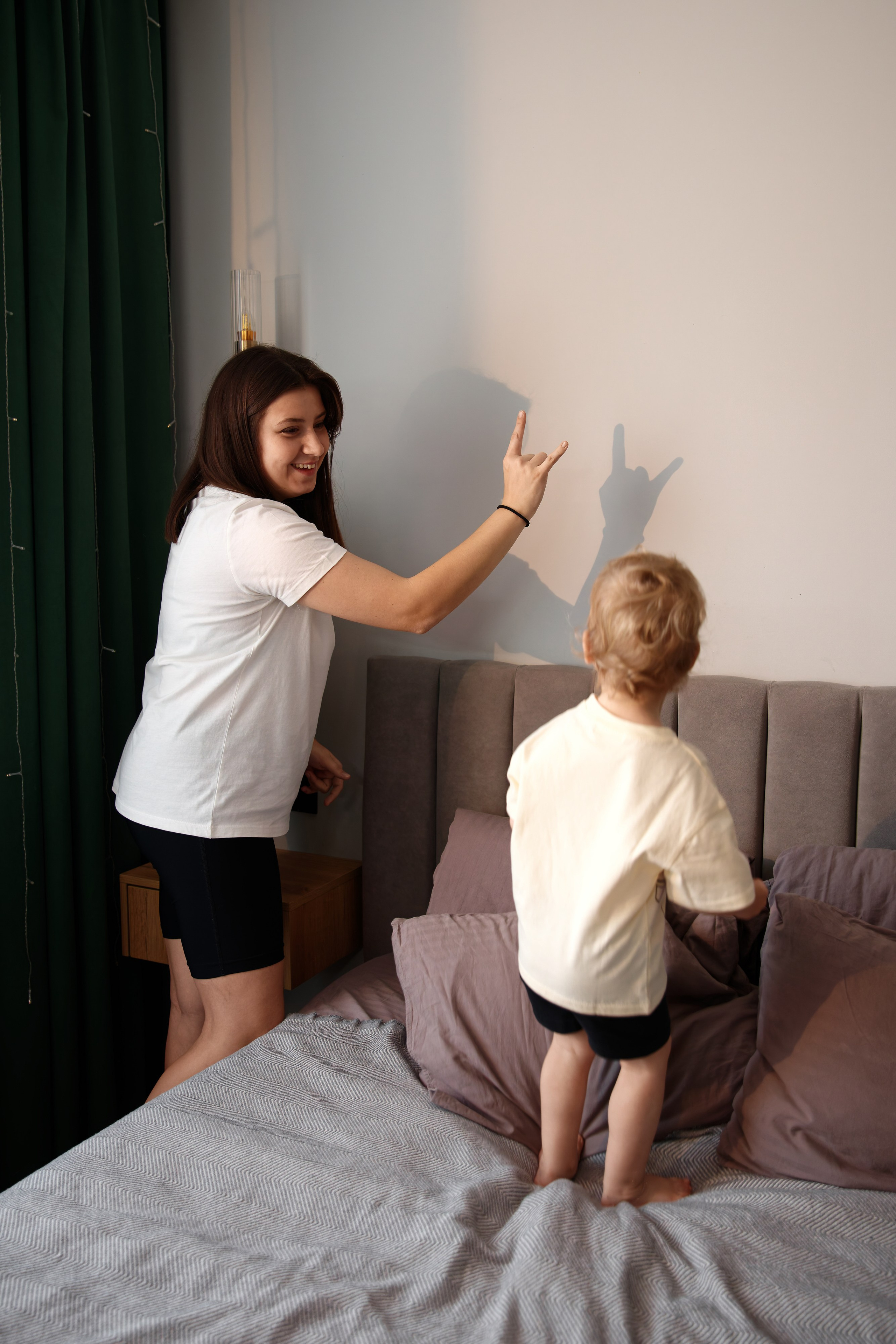 Семья Пылайкиных. Семейный фотограф — Макс Белогрудов