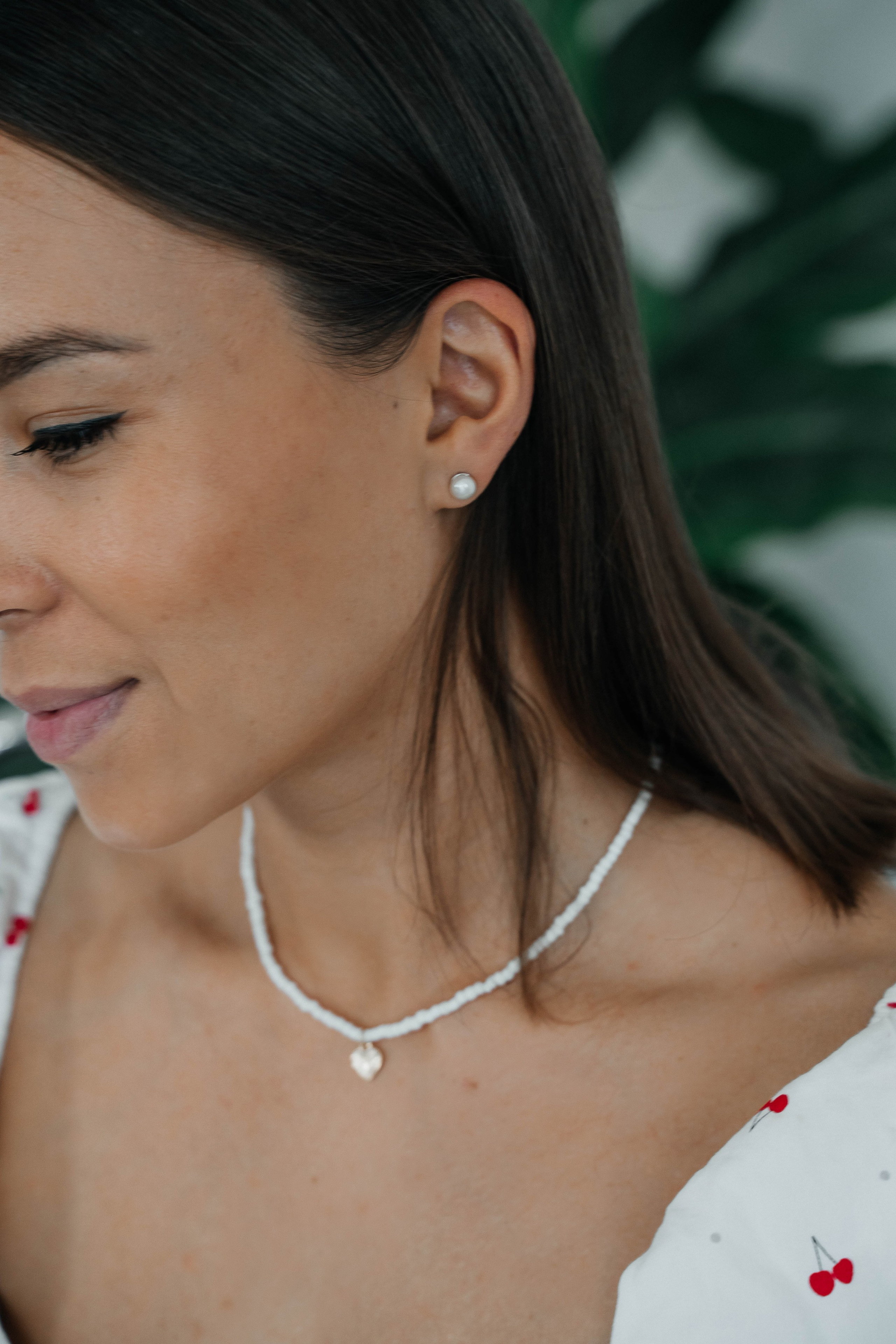 Съемки в интерьере студий. Виктория Алпеева — фотограф по любви