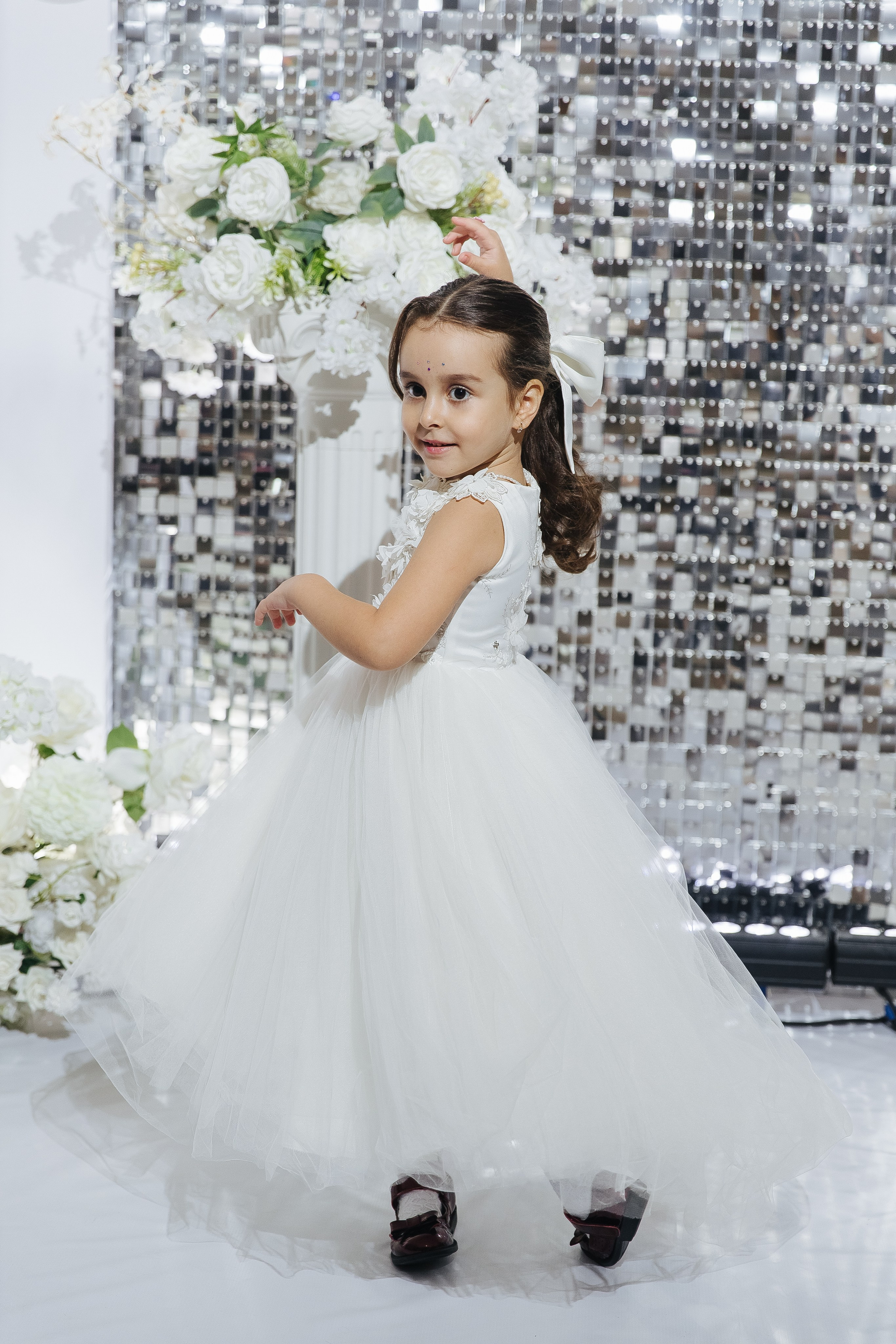 Ани и Назели. 35&5 День рождения, «Янтарь». Фотограф в Красноярске Надежда Воскресенская