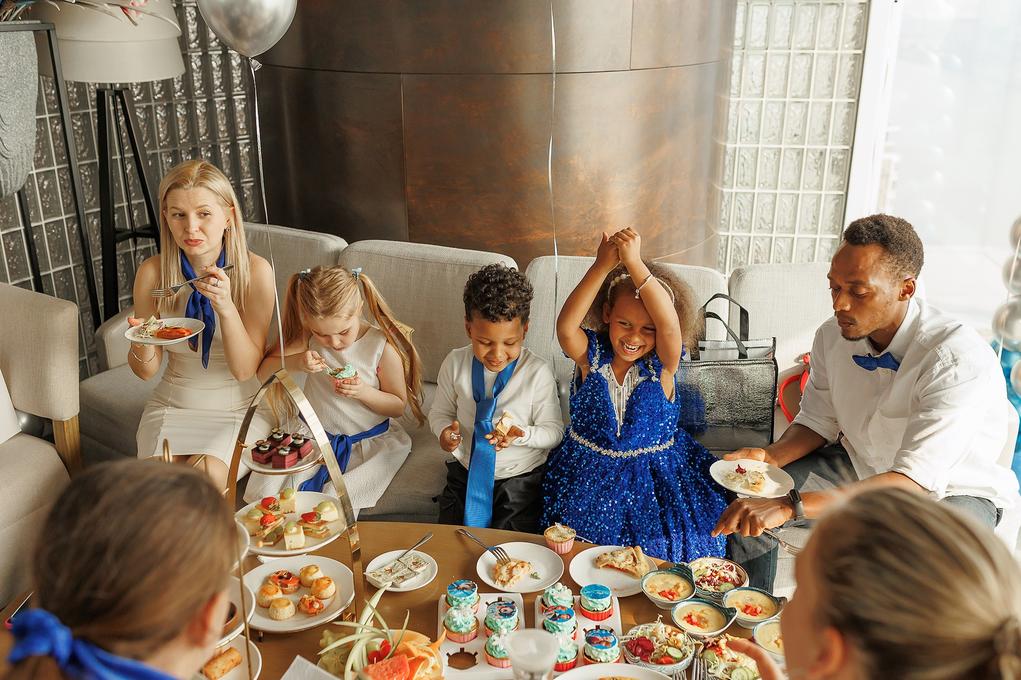 Aurelia 5. Photographer Mikulskaya Iryna