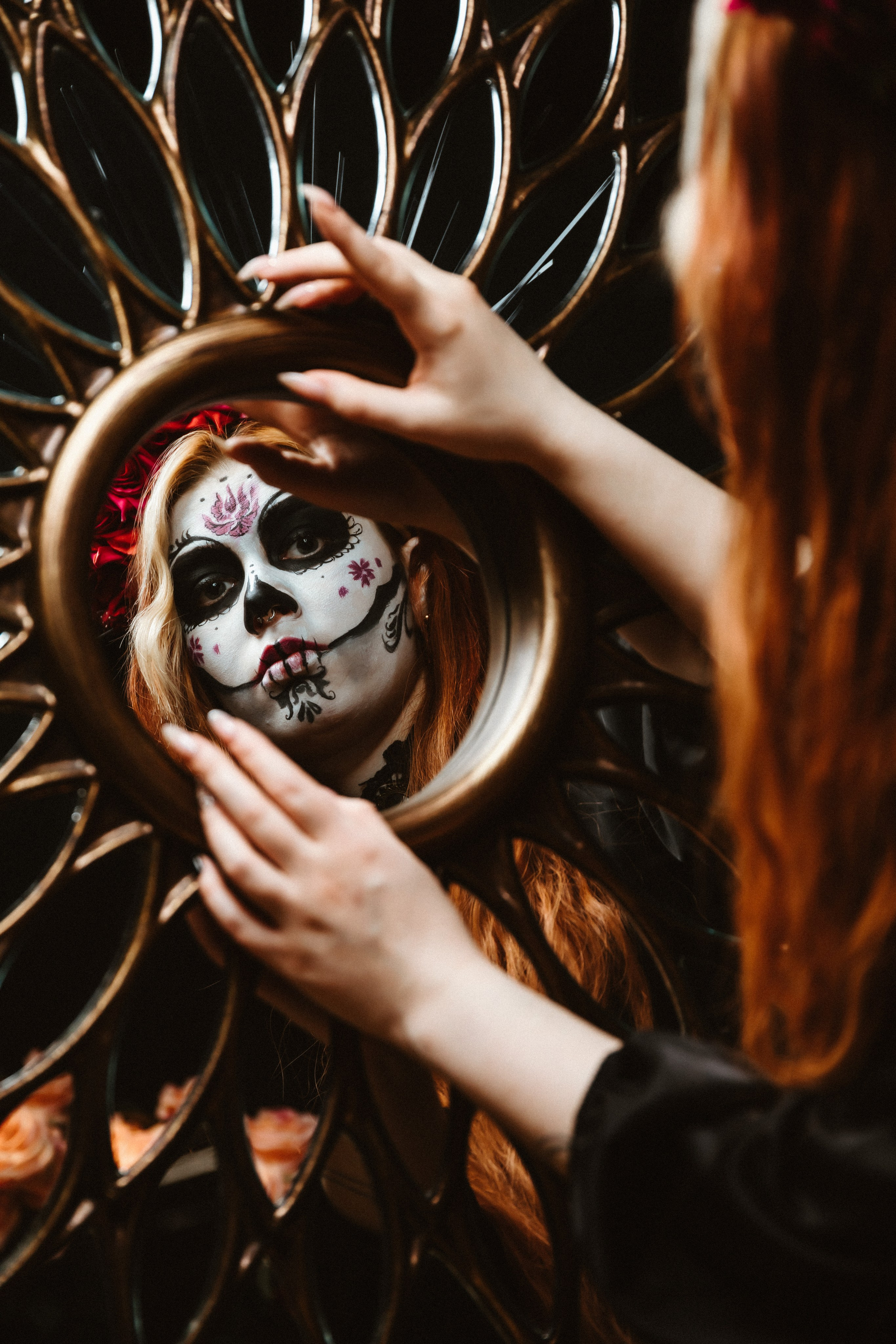 Коммерческое. Портретный фотограф Владислав Буров