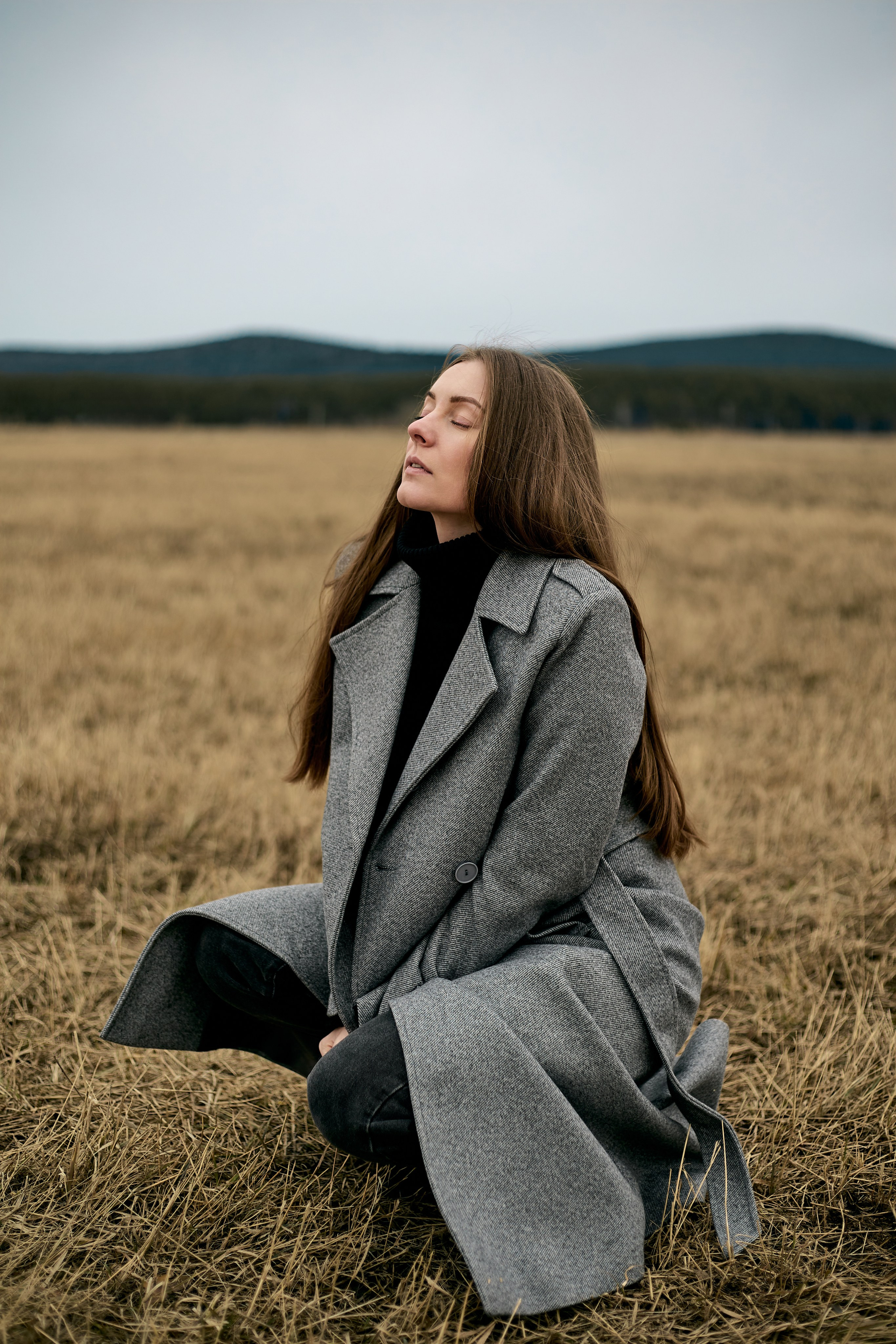 Маша. Александр и Евгения Фокины — фотограф Екатеринбург, Первоуральск