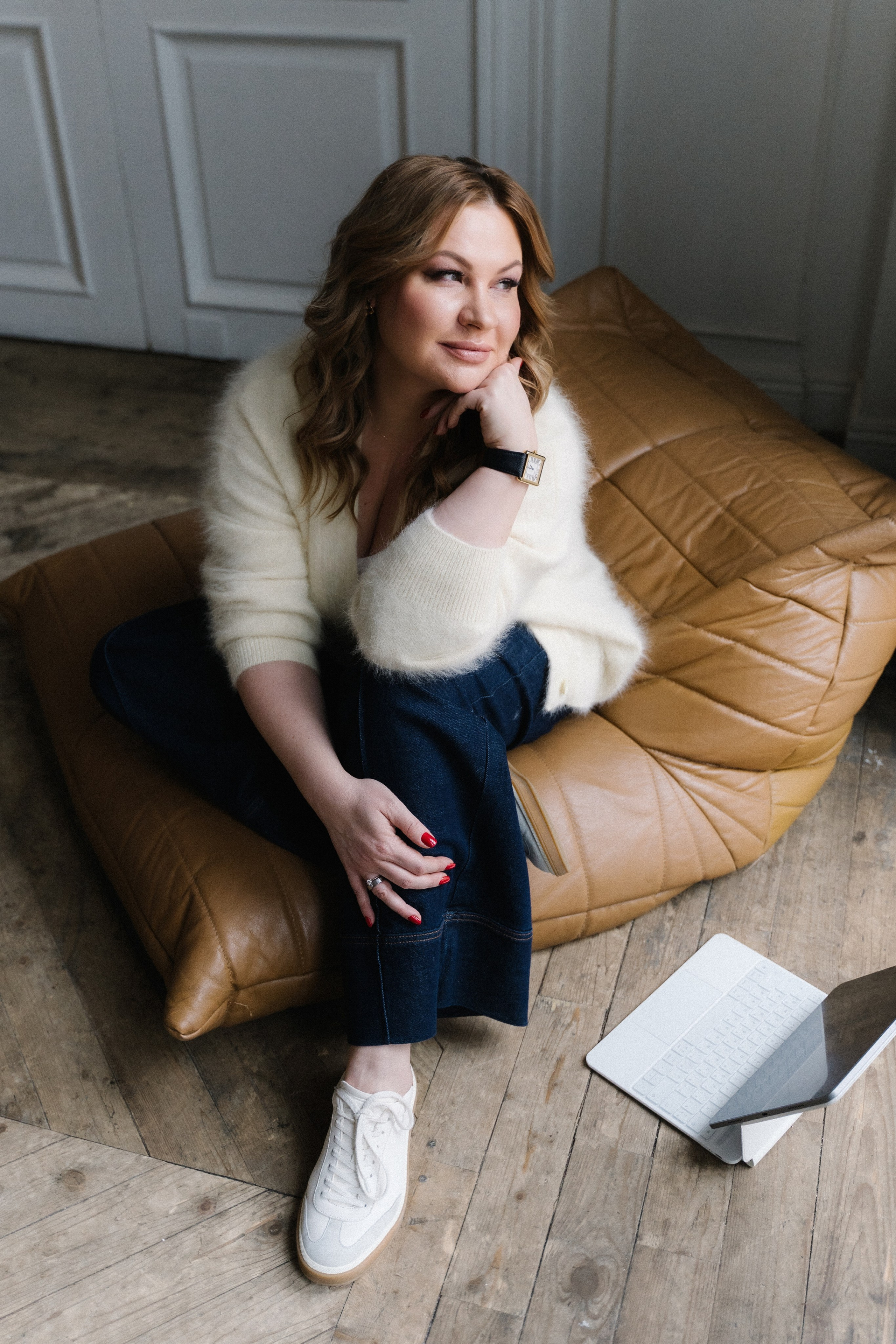 Мария Ландшафтный архитектор. Главная