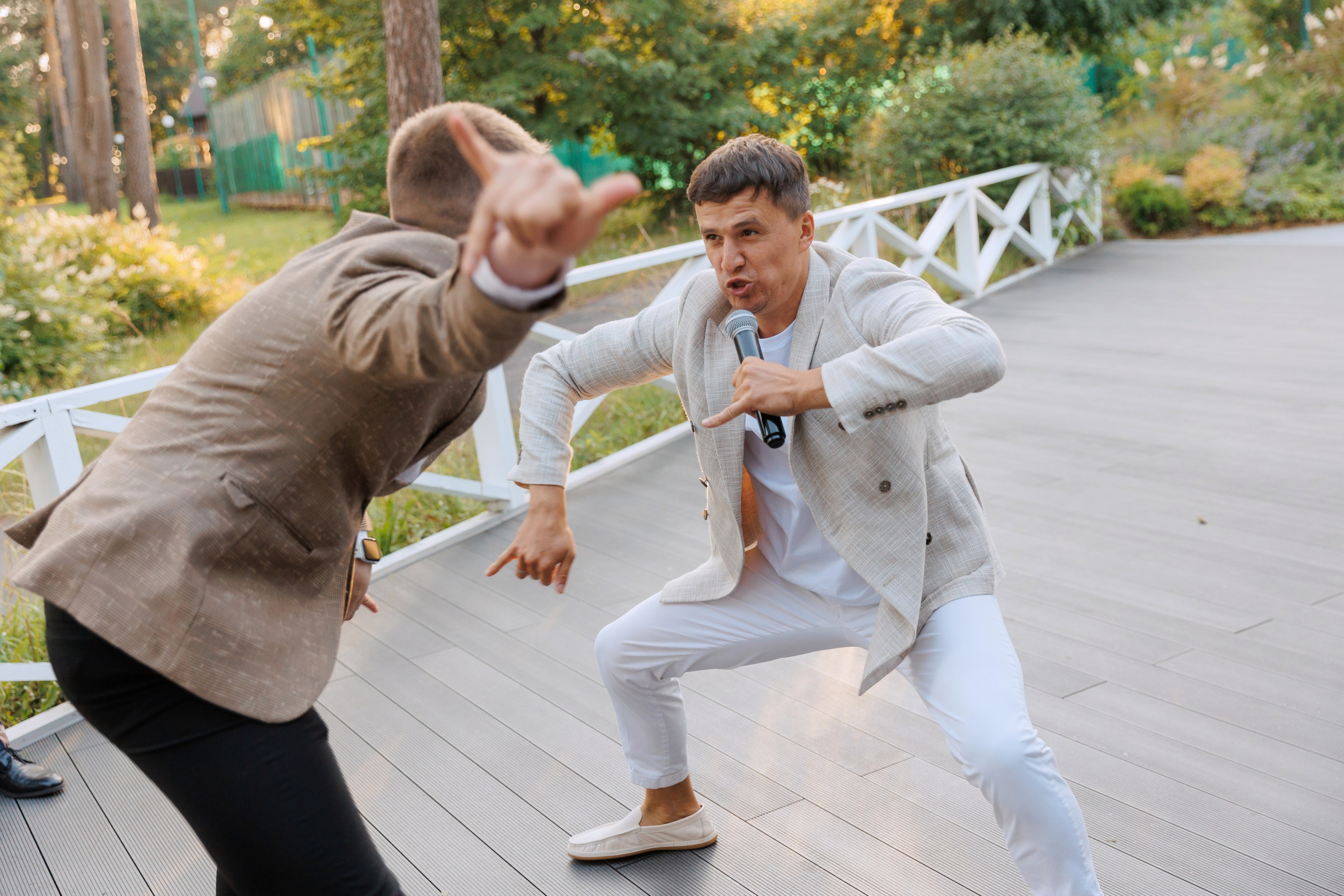 Денис & Татьяна — Санкт-Петербург. Свадебный фотограф Ричард Конвенсаров Wedding Photographer Richard & I