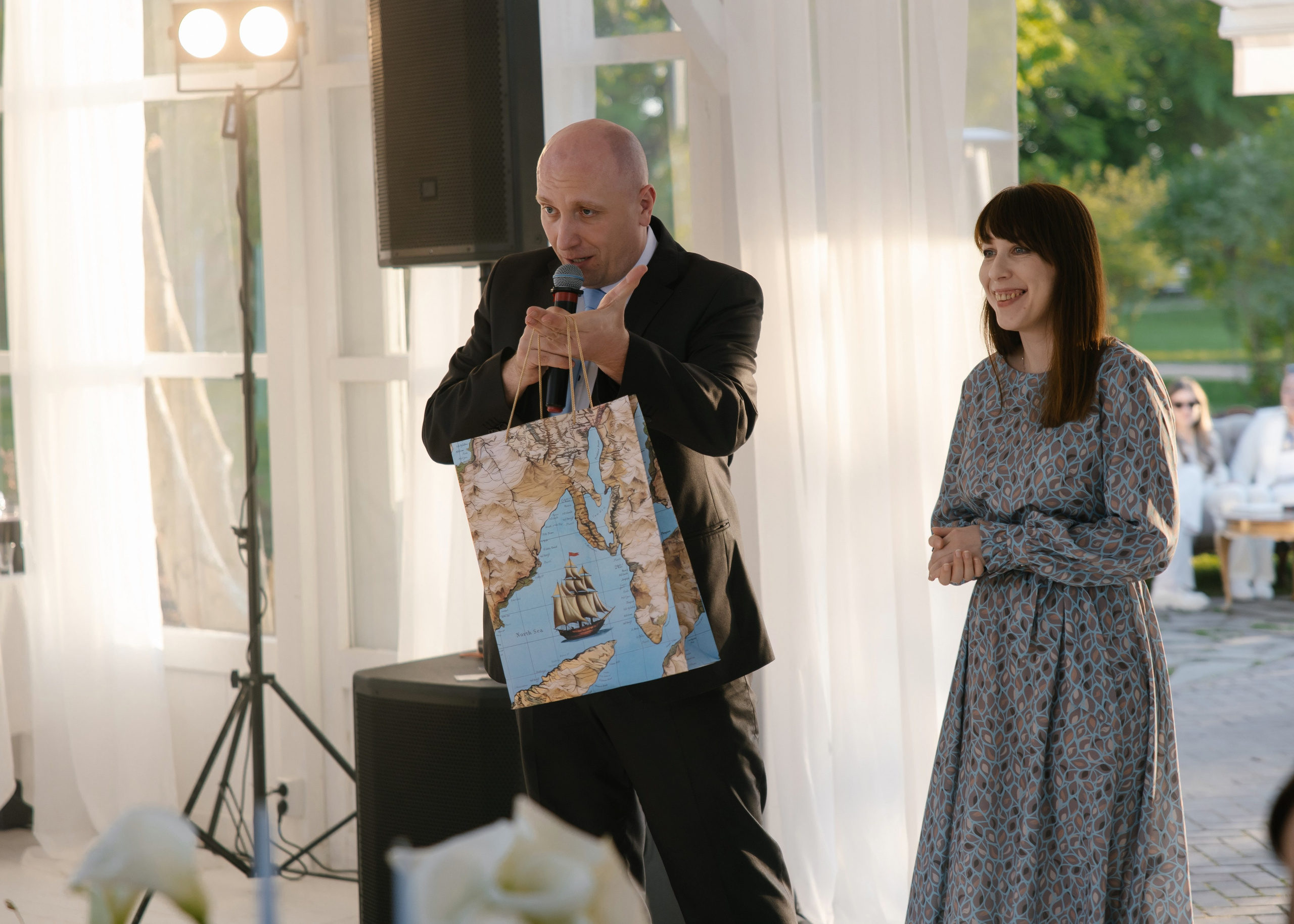 Океан любви Юлии и Алексея. Свадебный фотограф в Калининграде Ольга Пасечник