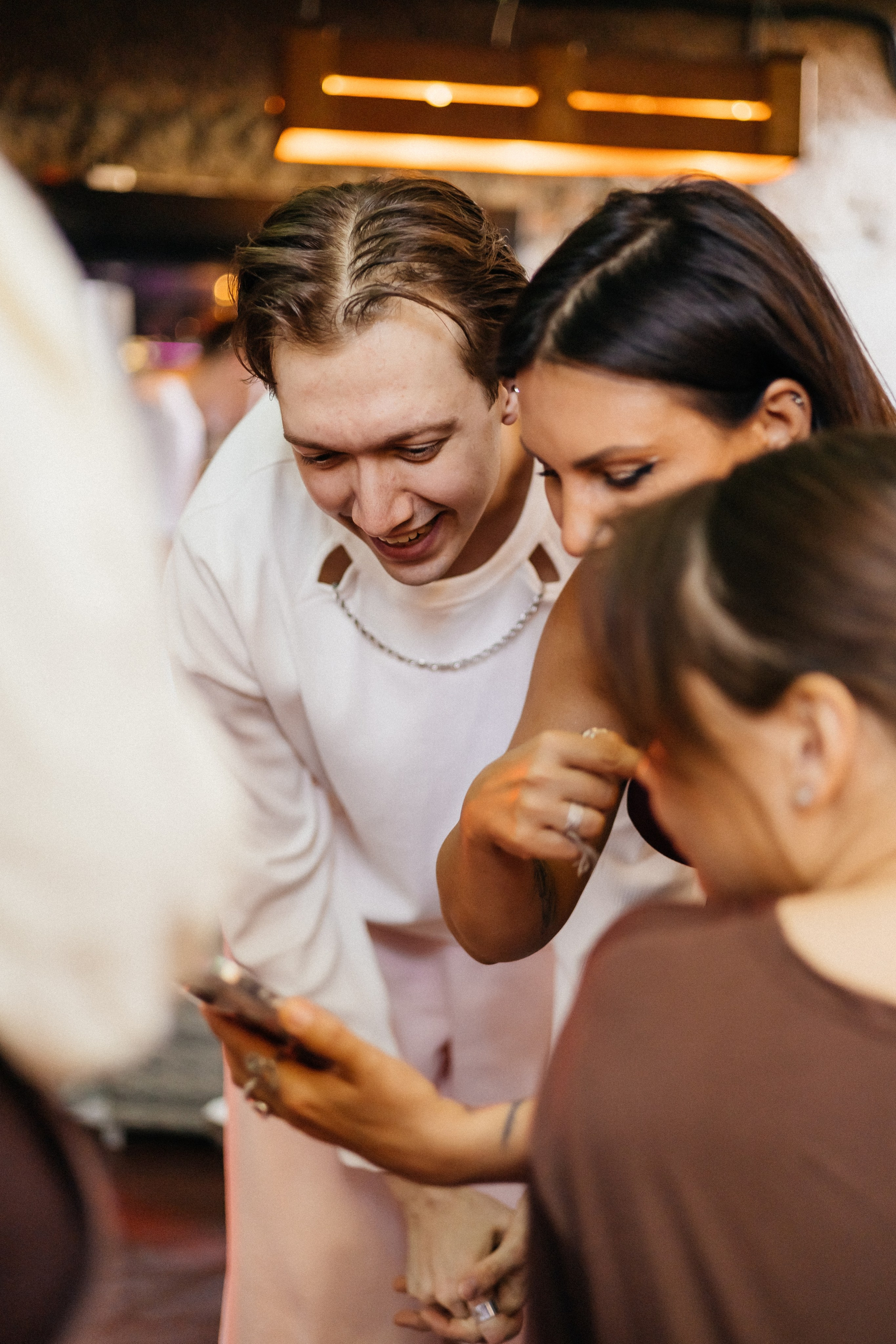 Среда — маленькая пятница| Караоке — бар «Vibe». Фотограф Кемерово | Сергей