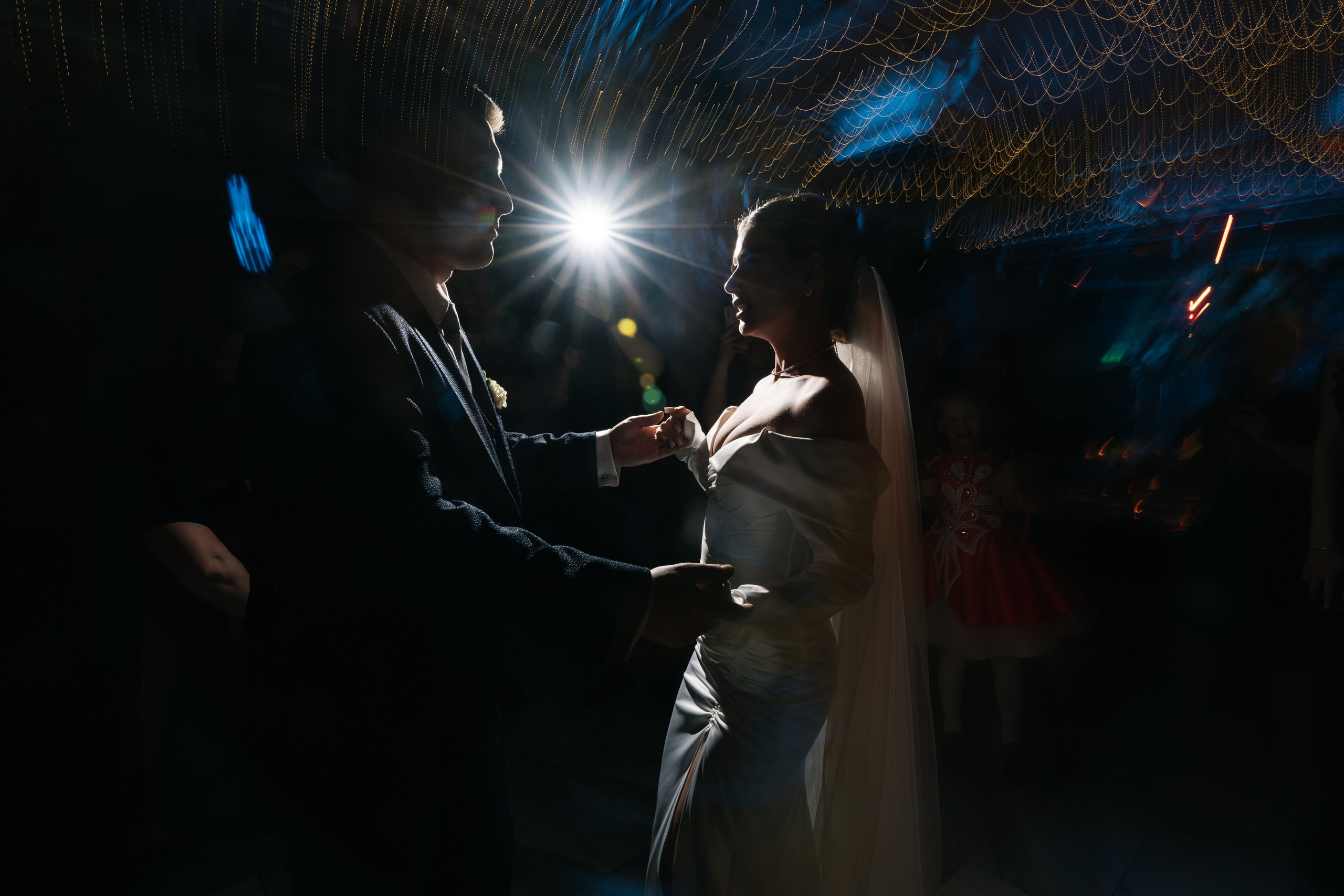 Екатерина и Иван. Свадебный и семейный фотограф Кокушева Юлия Нижний Новгород