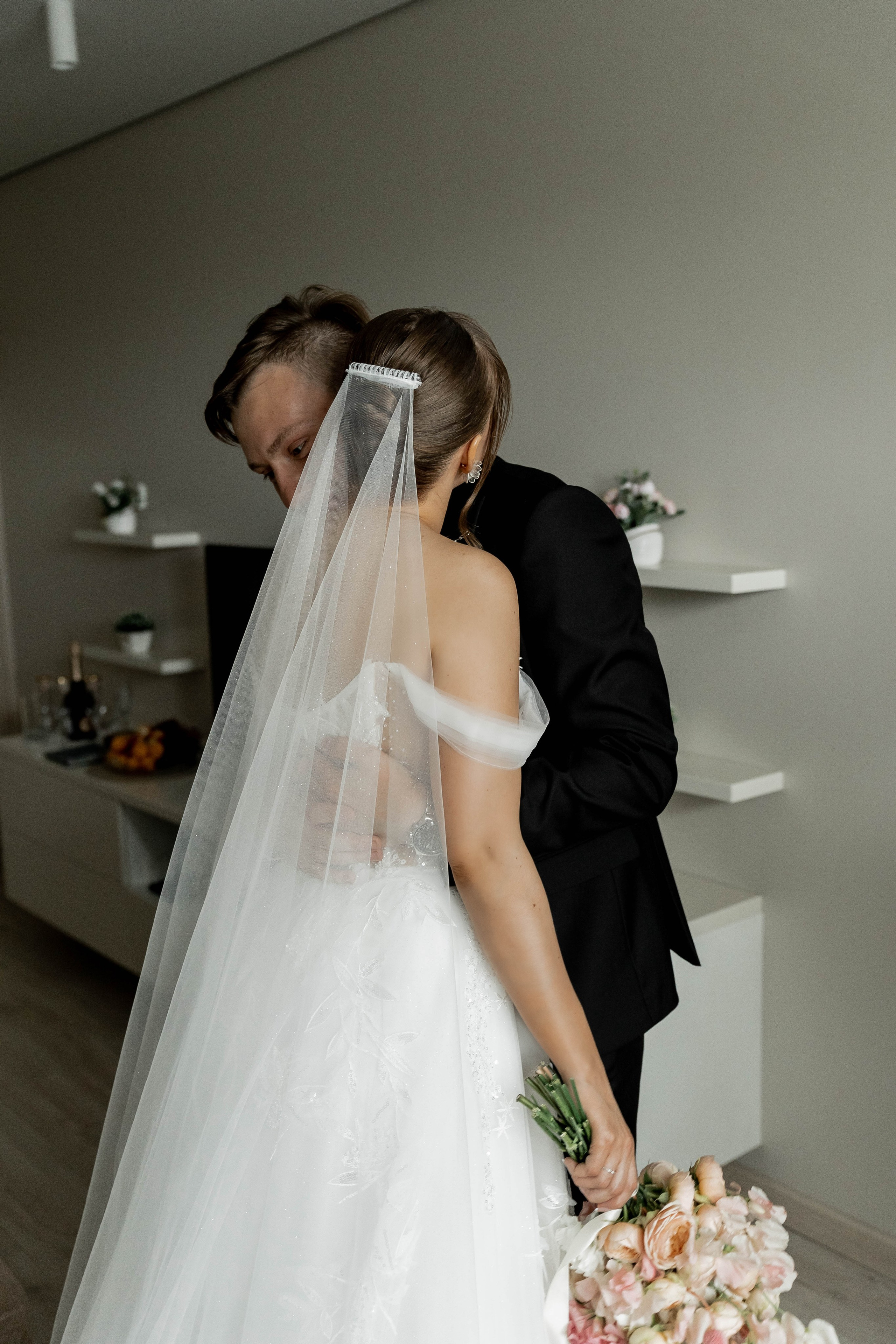 Алина | Александр. Свадебный фотограф Надежда Рыжикова