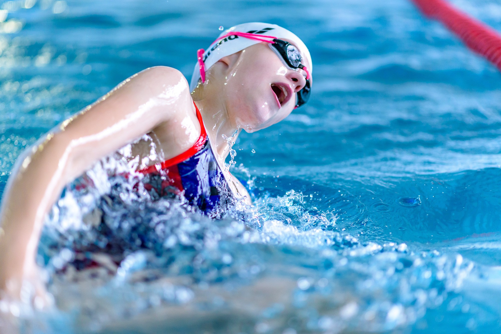 Вода. Репортажный фотограф Сергей Квартальнов