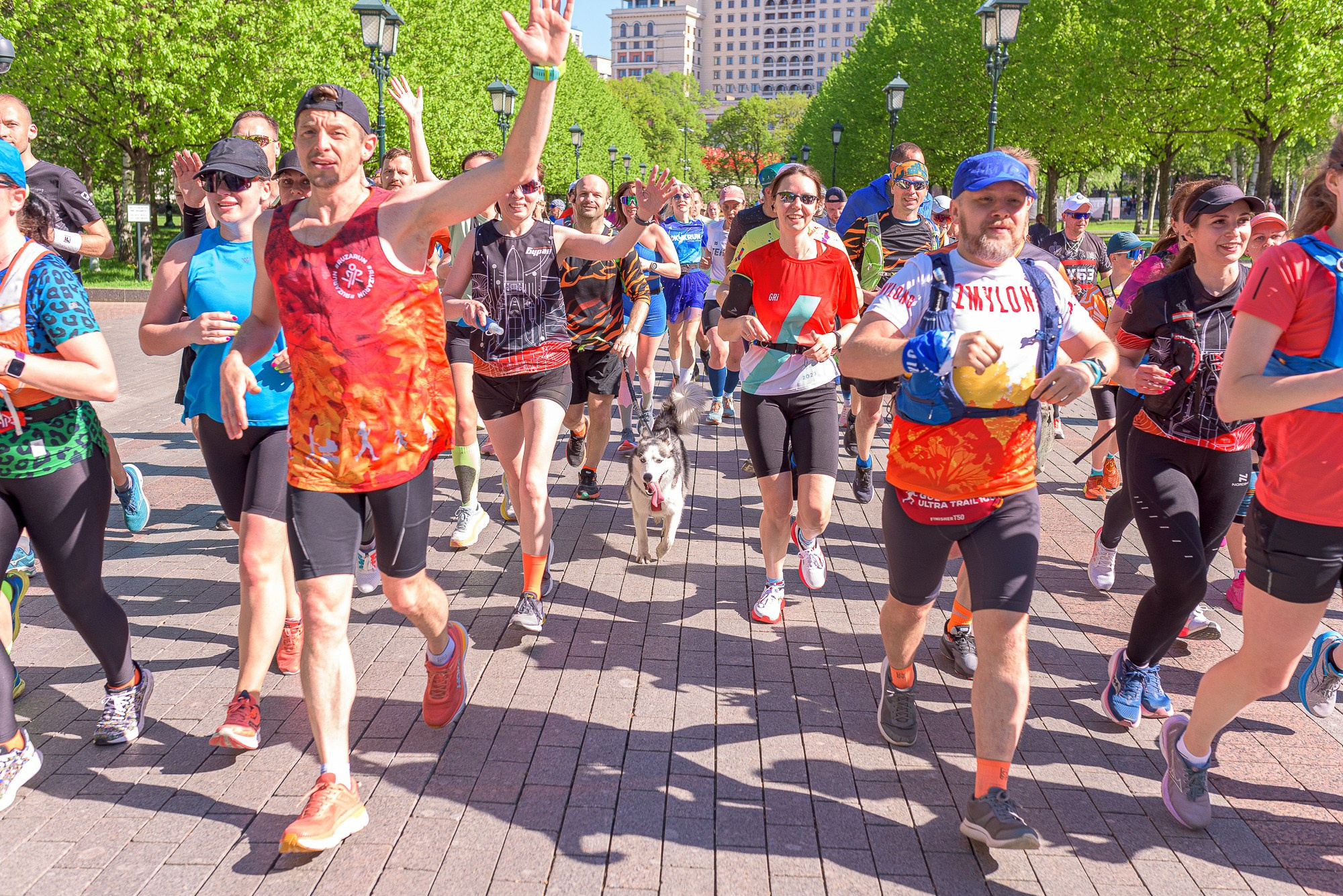 МУД. Репортажный фотограф Сергей Квартальнов